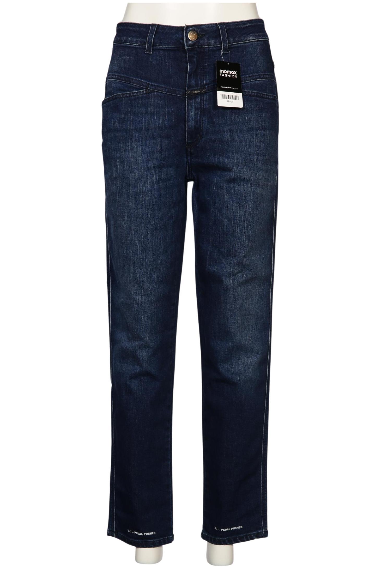 

Closed Damen Jeans, blau, Gr. 48