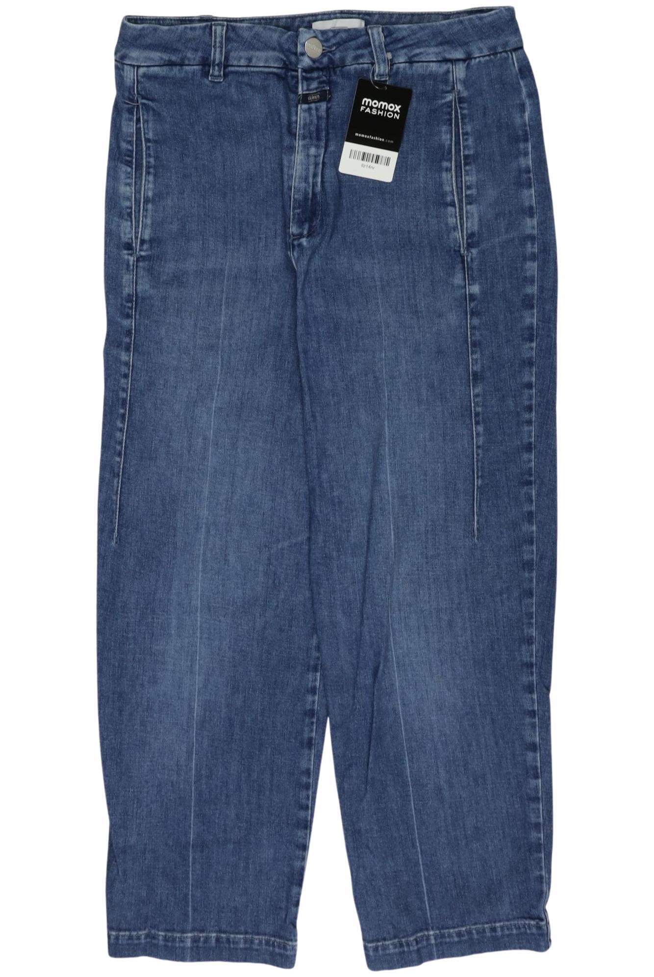 

Closed Damen Jeans, blau, Gr. 26