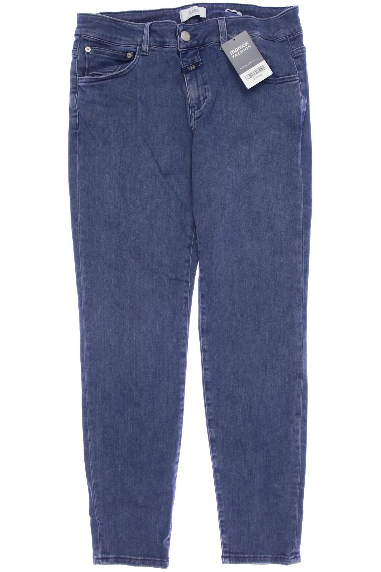 

Closed Damen Jeans, blau, Gr. 31