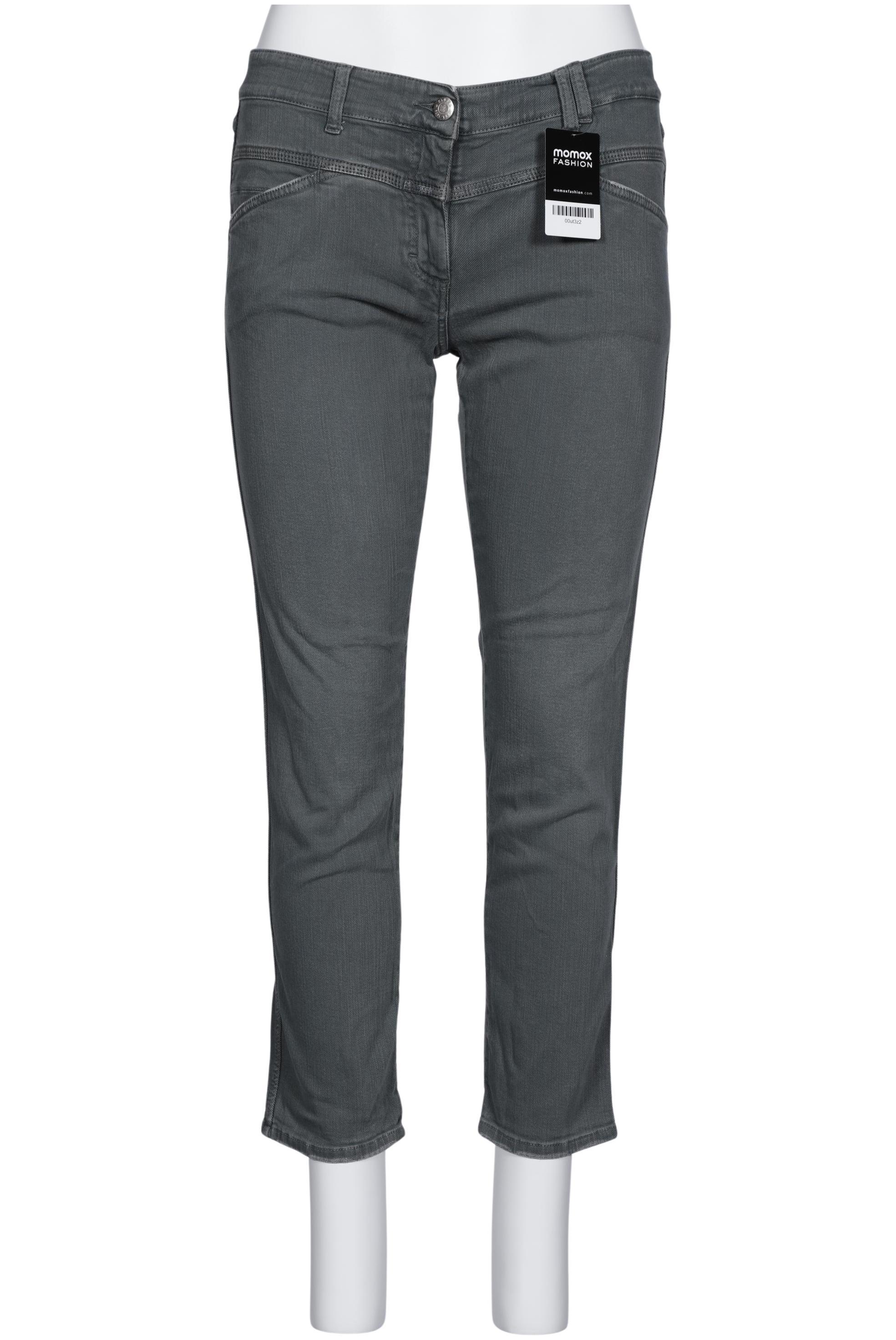 

Closed Damen Jeans, grau, Gr. 48