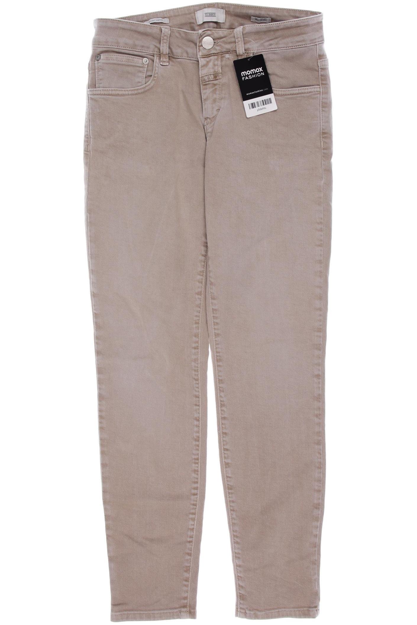 

Closed Damen Jeans, beige