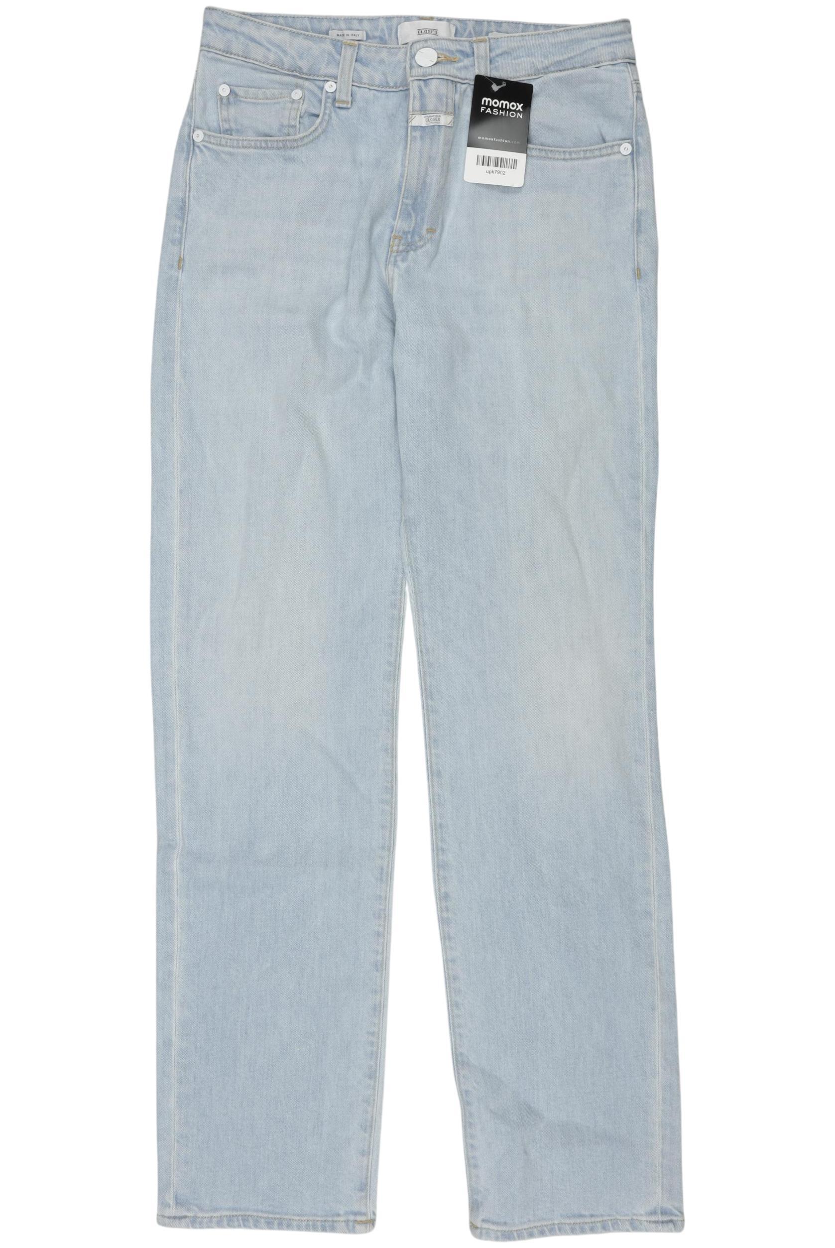

Closed Damen Jeans, hellblau, Gr. 25