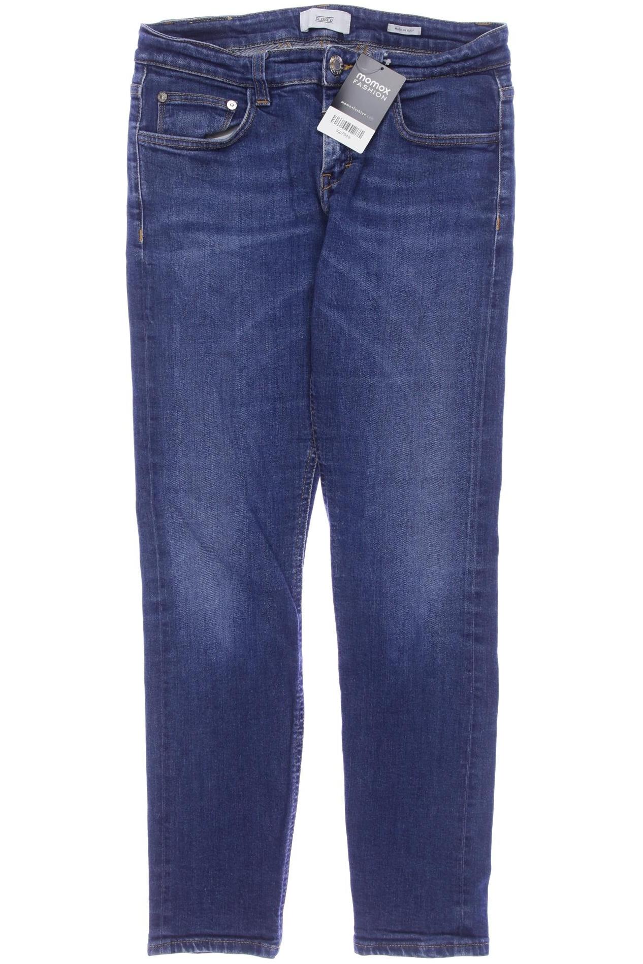 

Closed Damen Jeans, marineblau, Gr. 28