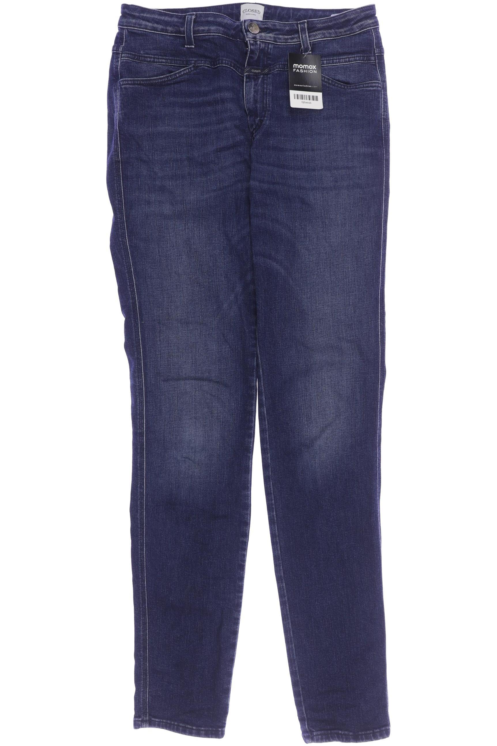 

Closed Damen Jeans, marineblau, Gr. 32