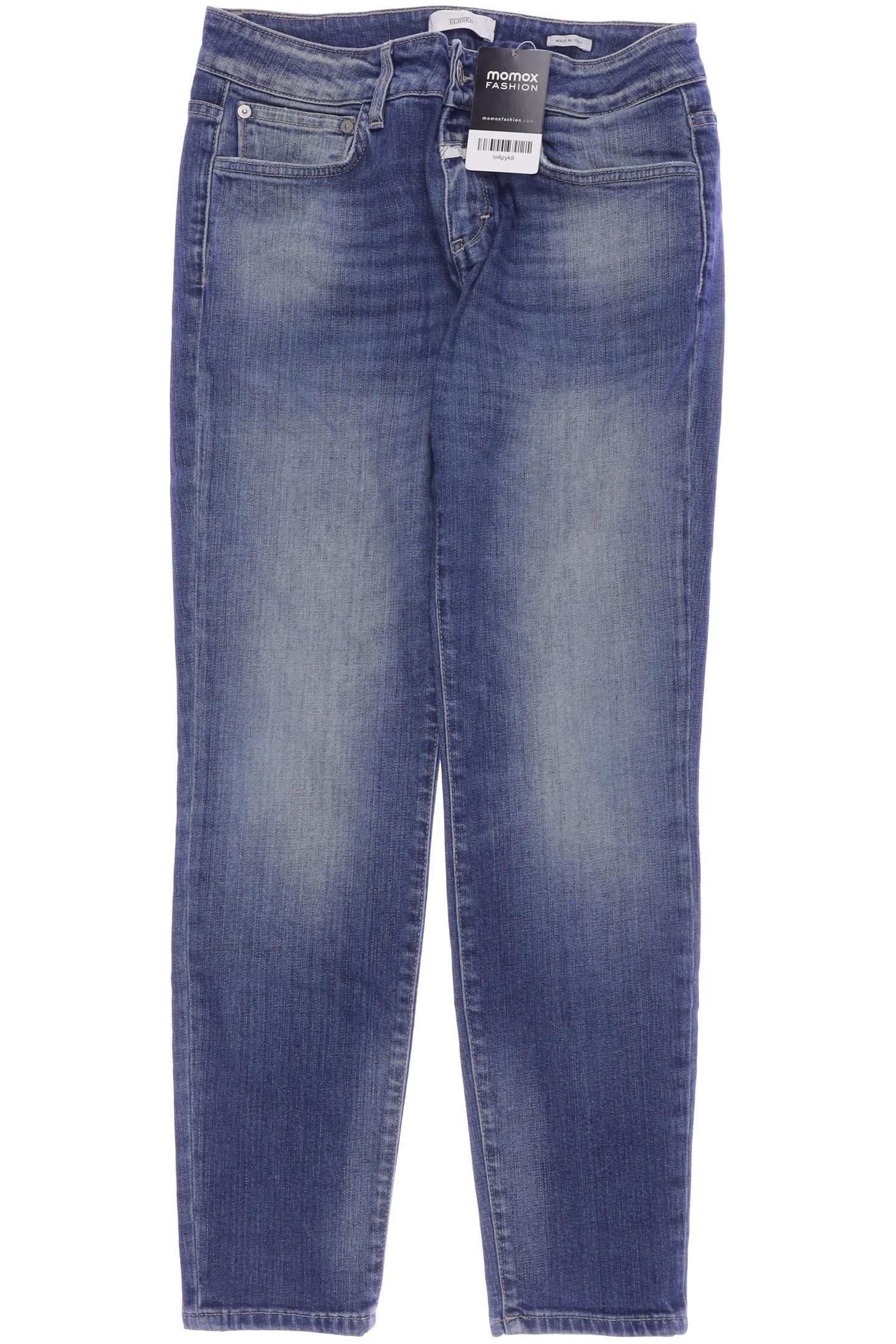 

Closed Damen Jeans, blau, Gr. 28