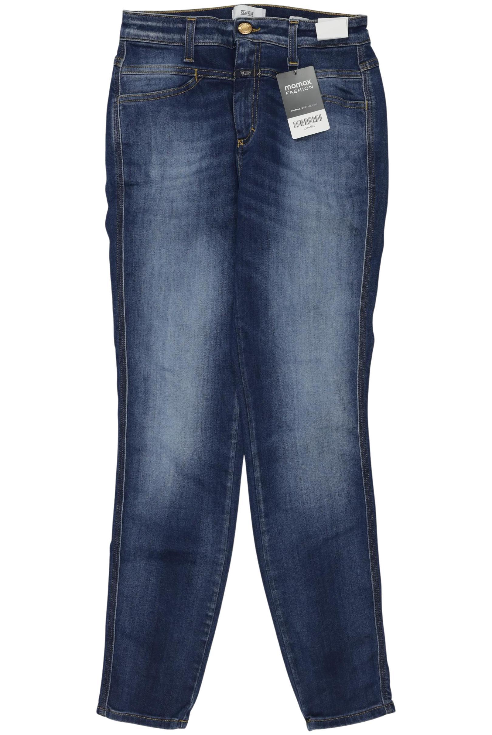 

Closed Damen Jeans, marineblau, Gr. 27