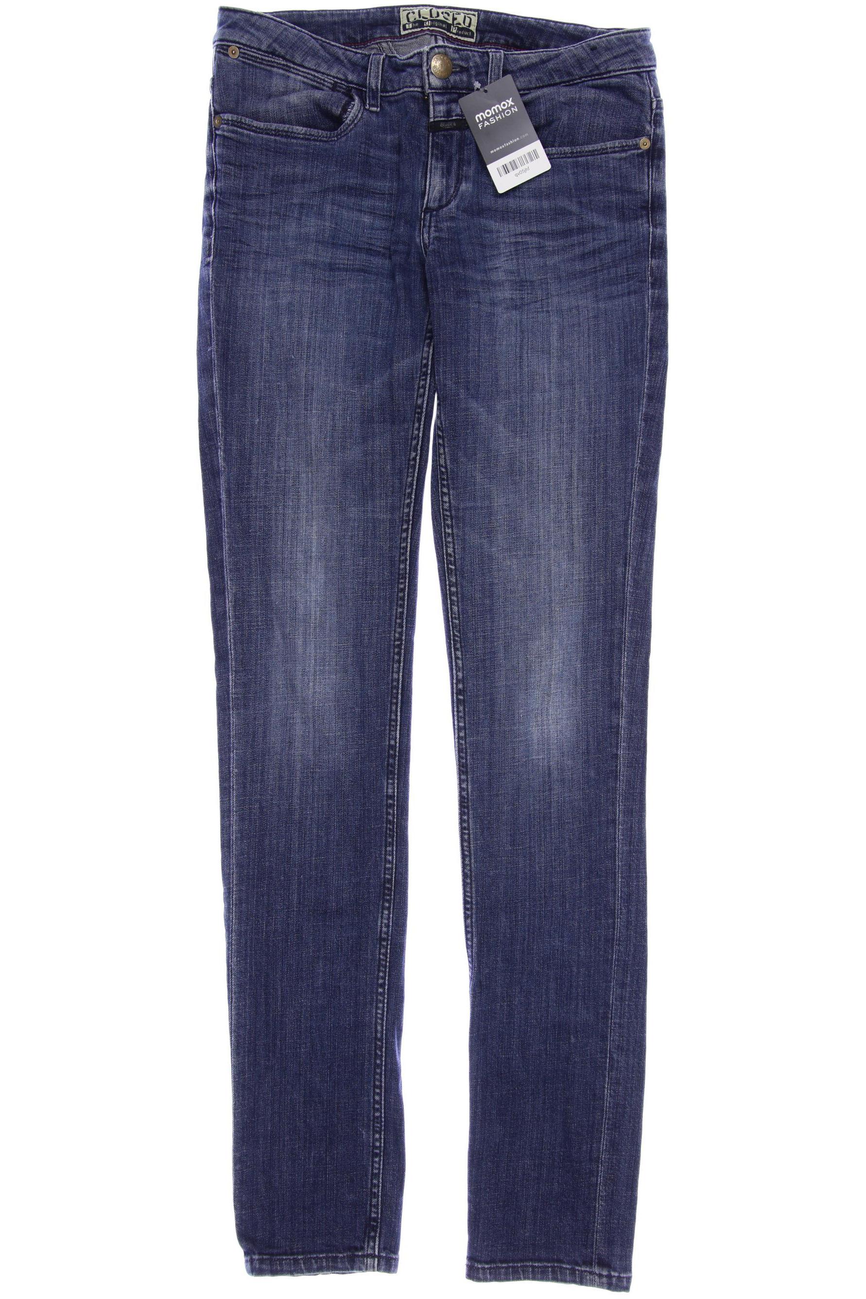 

Closed Damen Jeans, blau