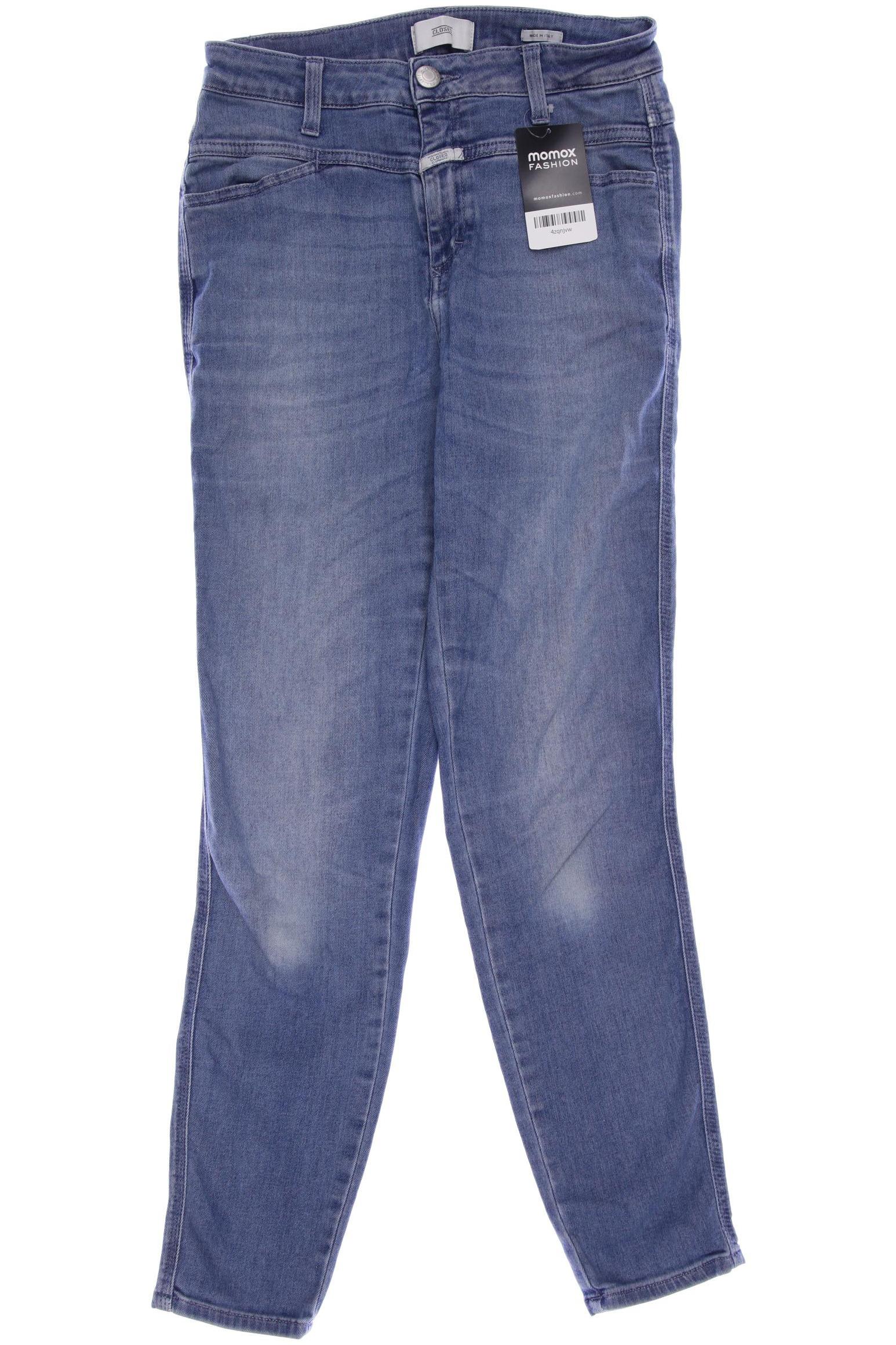 

Closed Damen Jeans, blau