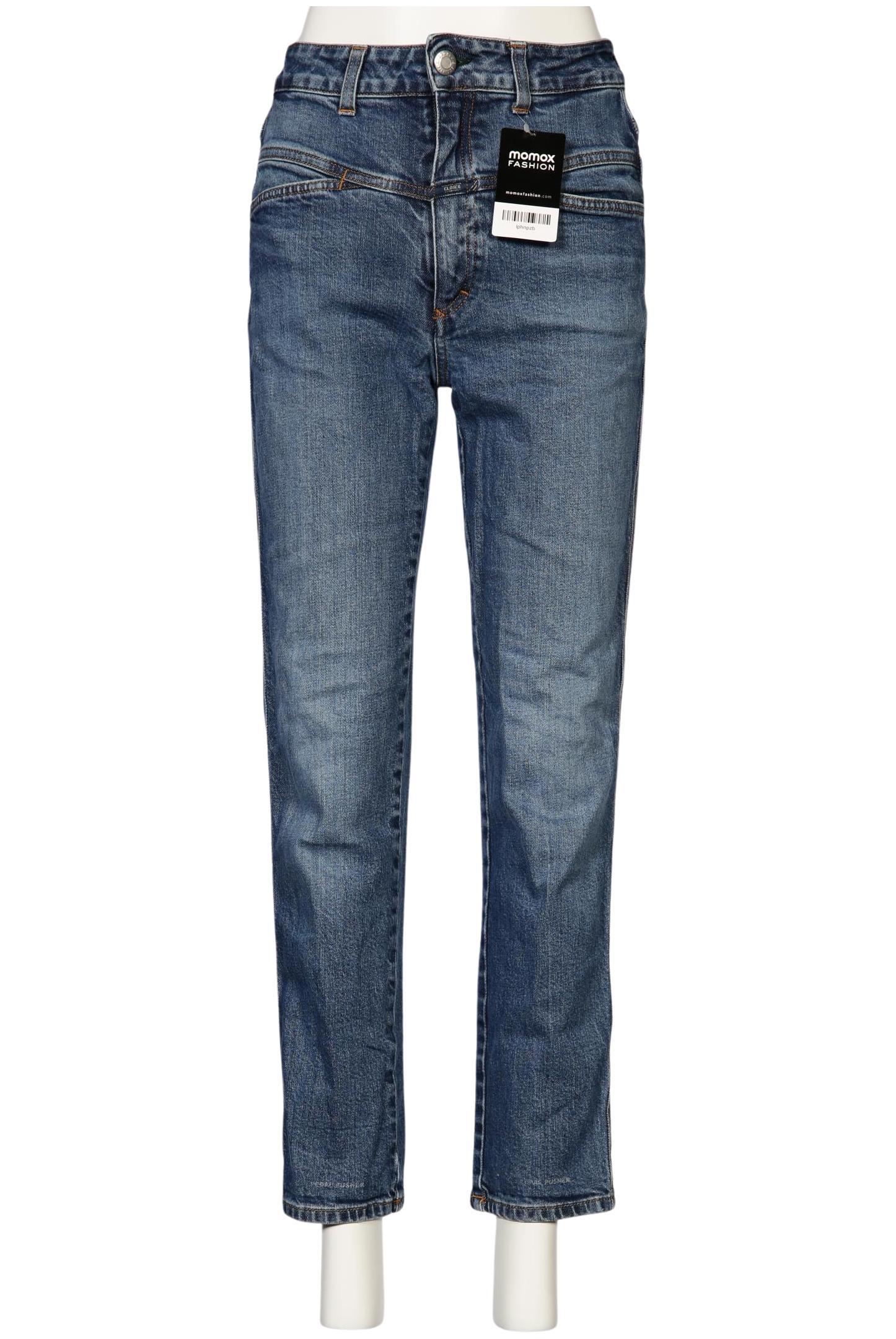 

Closed Damen Jeans, blau, Gr. 44