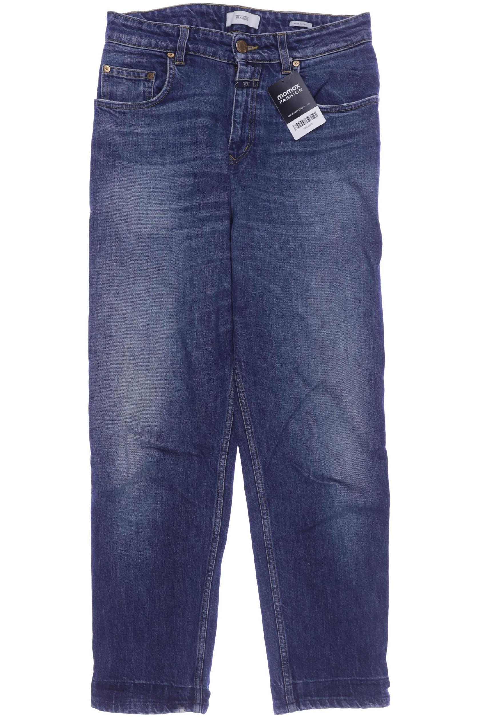 

Closed Damen Jeans, blau, Gr. 27