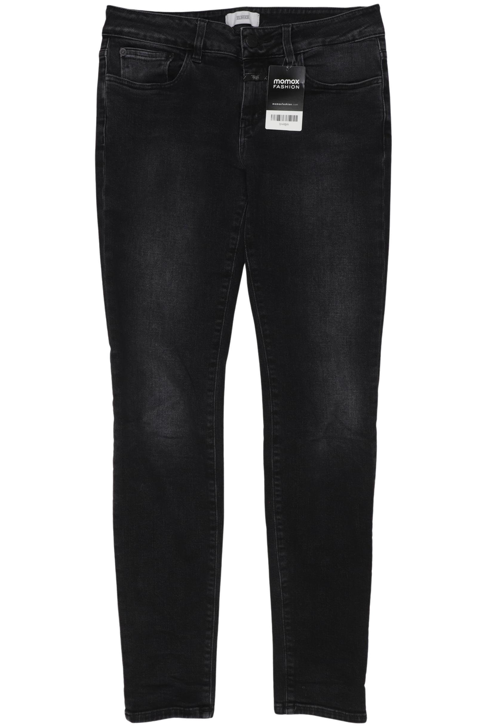 

Closed Damen Jeans, schwarz, Gr. 26