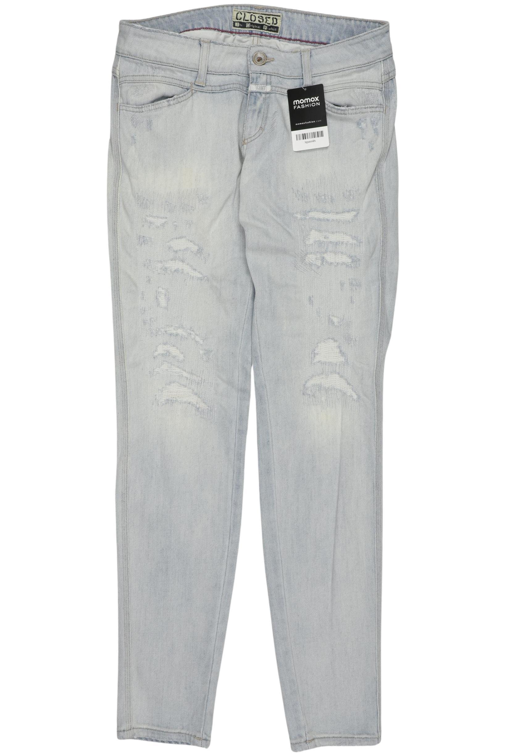 

Closed Damen Jeans, hellblau, Gr. 28