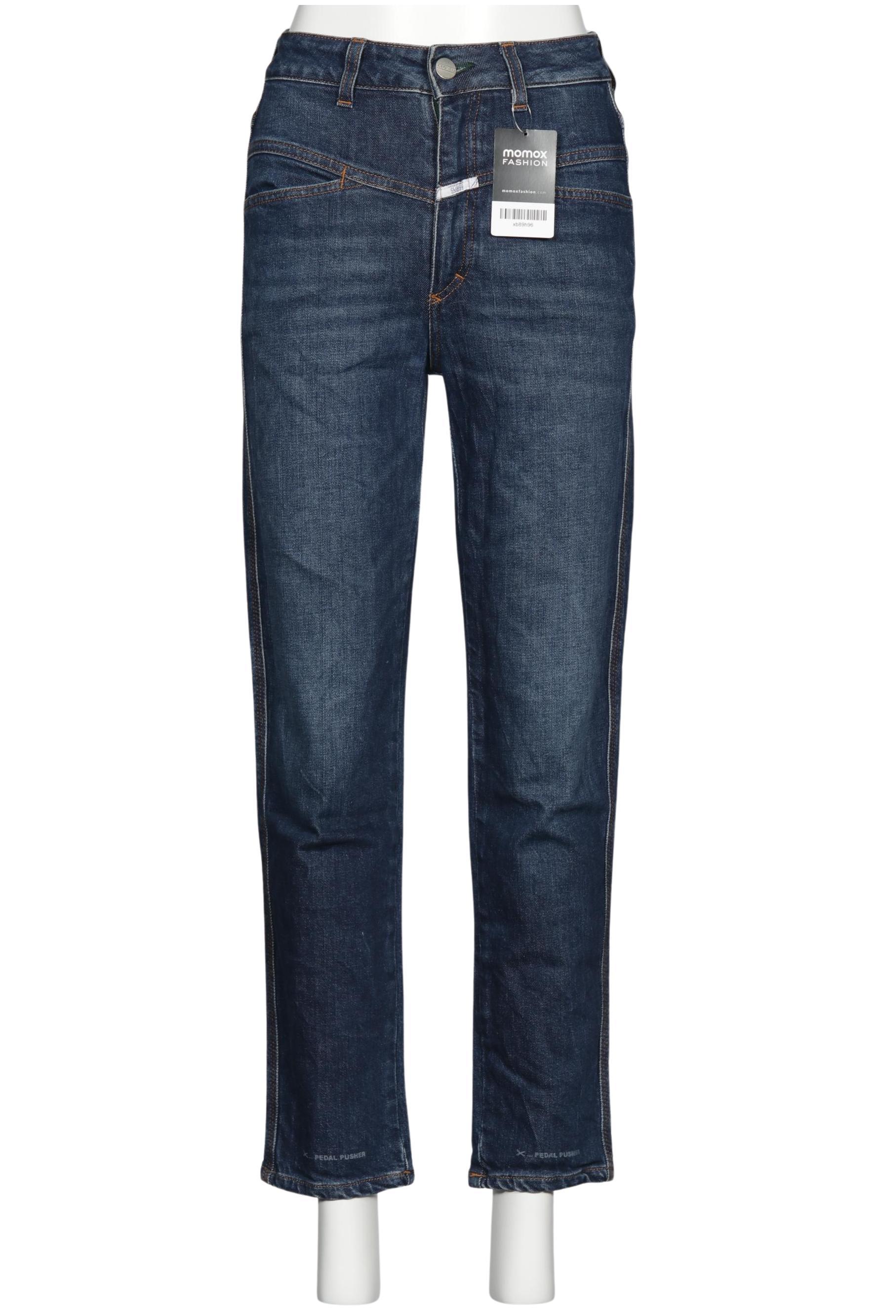 

Closed Damen Jeans, blau, Gr. 38