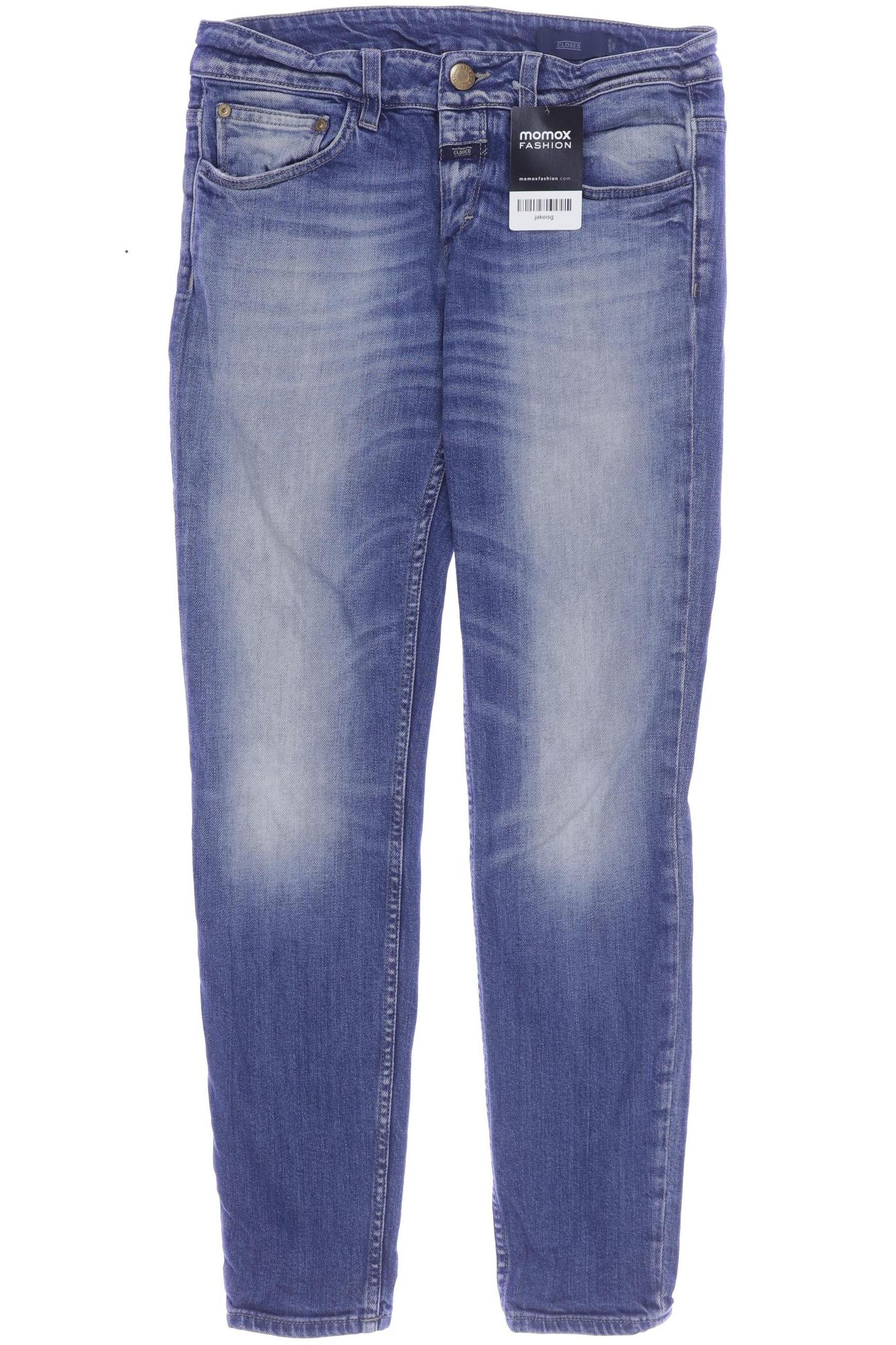 

Closed Damen Jeans, blau, Gr. 38