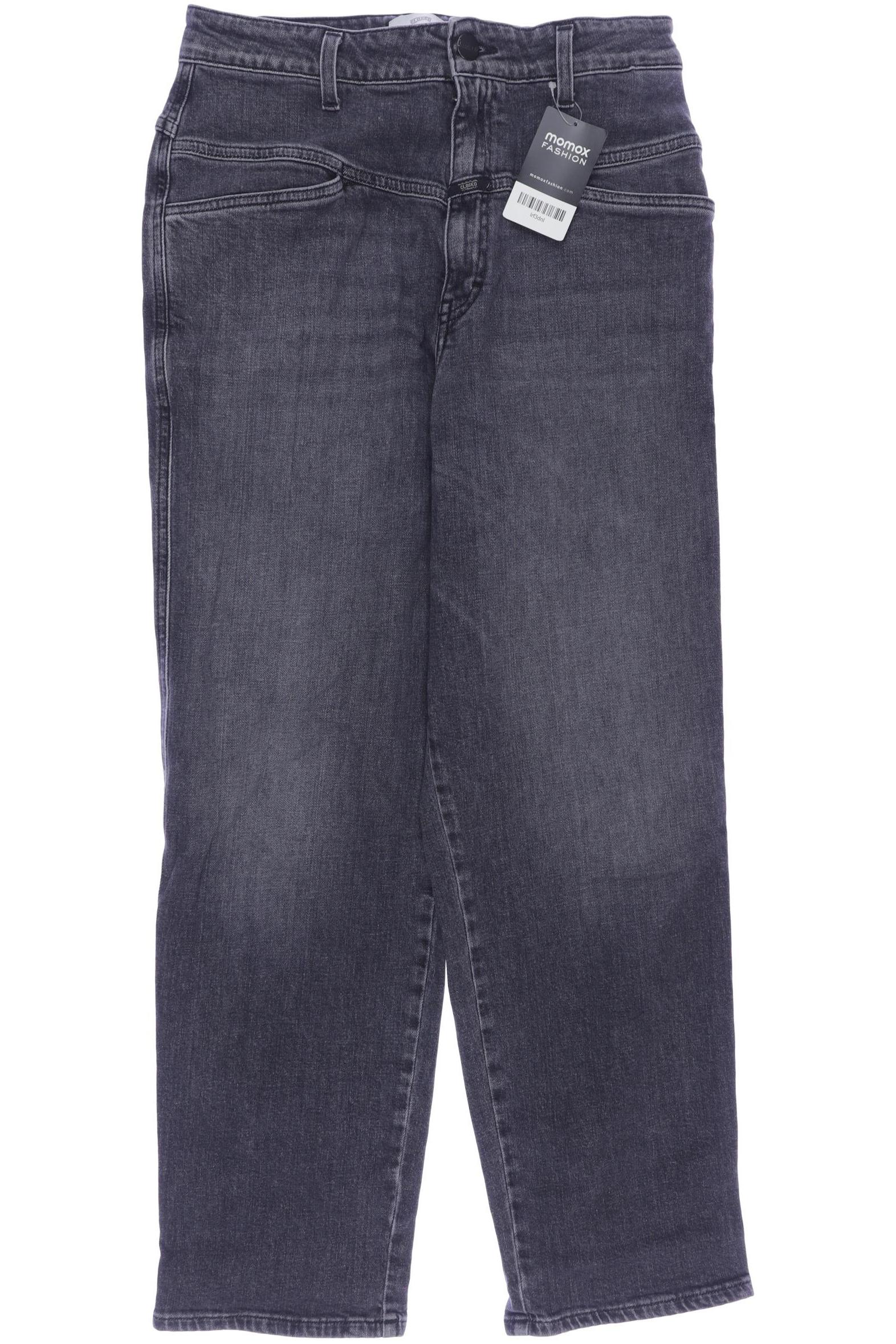 

Closed Damen Jeans, grau, Gr. 40