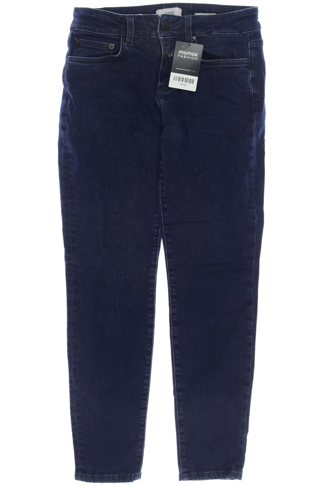 

Closed Damen Jeans, marineblau, Gr. 26