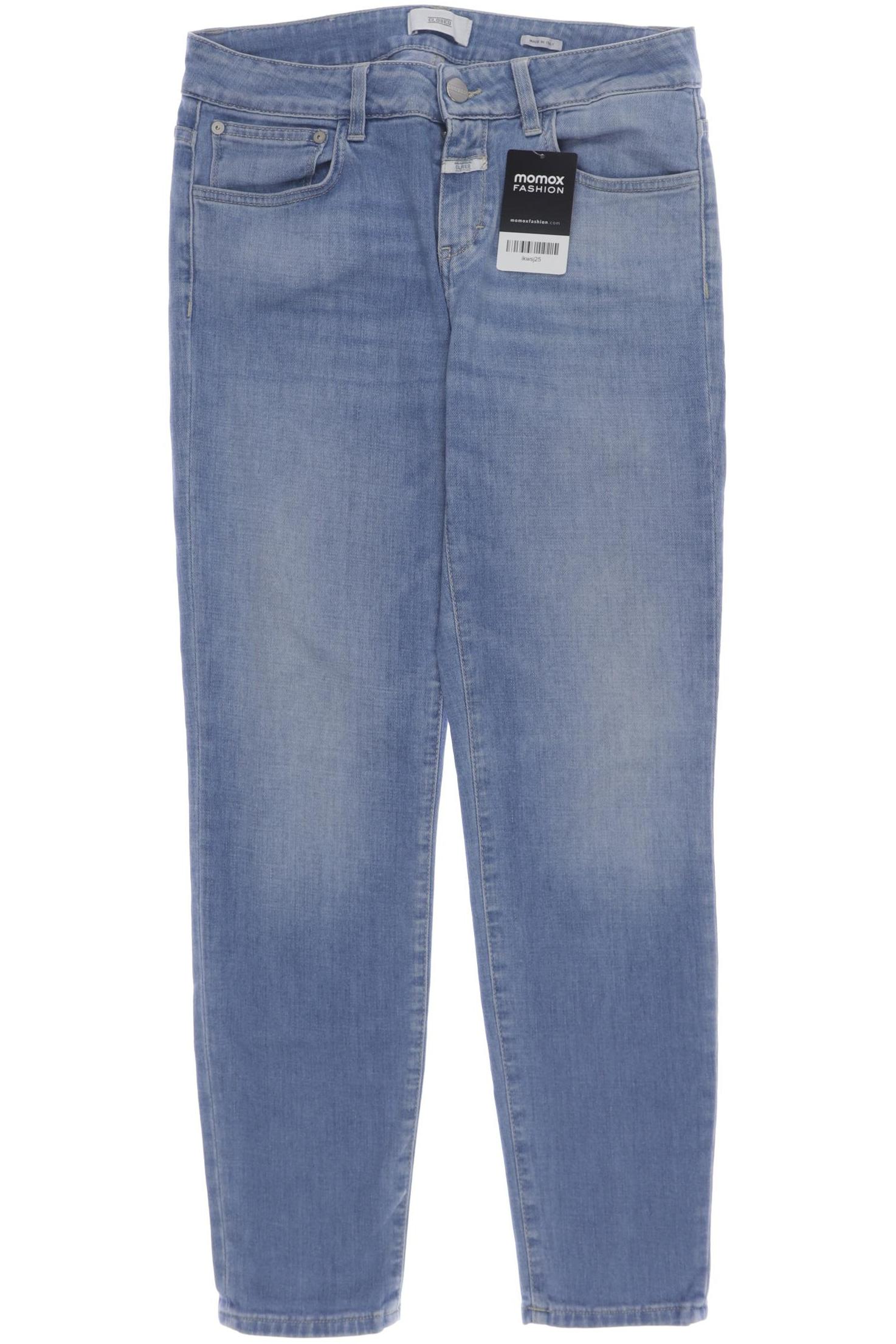 

Closed Damen Jeans, blau, Gr. 27