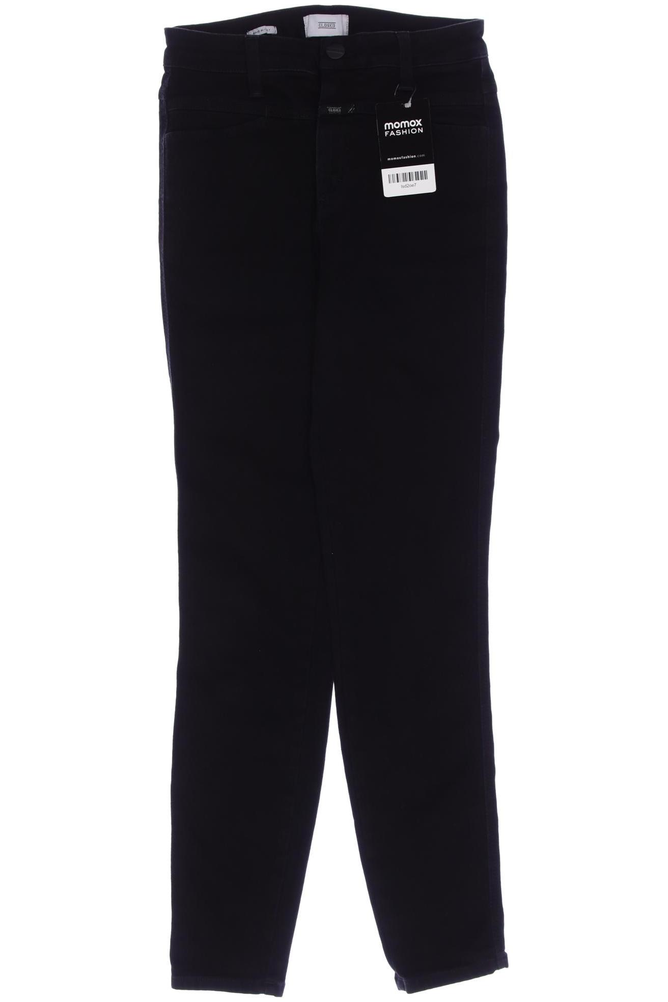 

Closed Damen Jeans, schwarz, Gr. 26