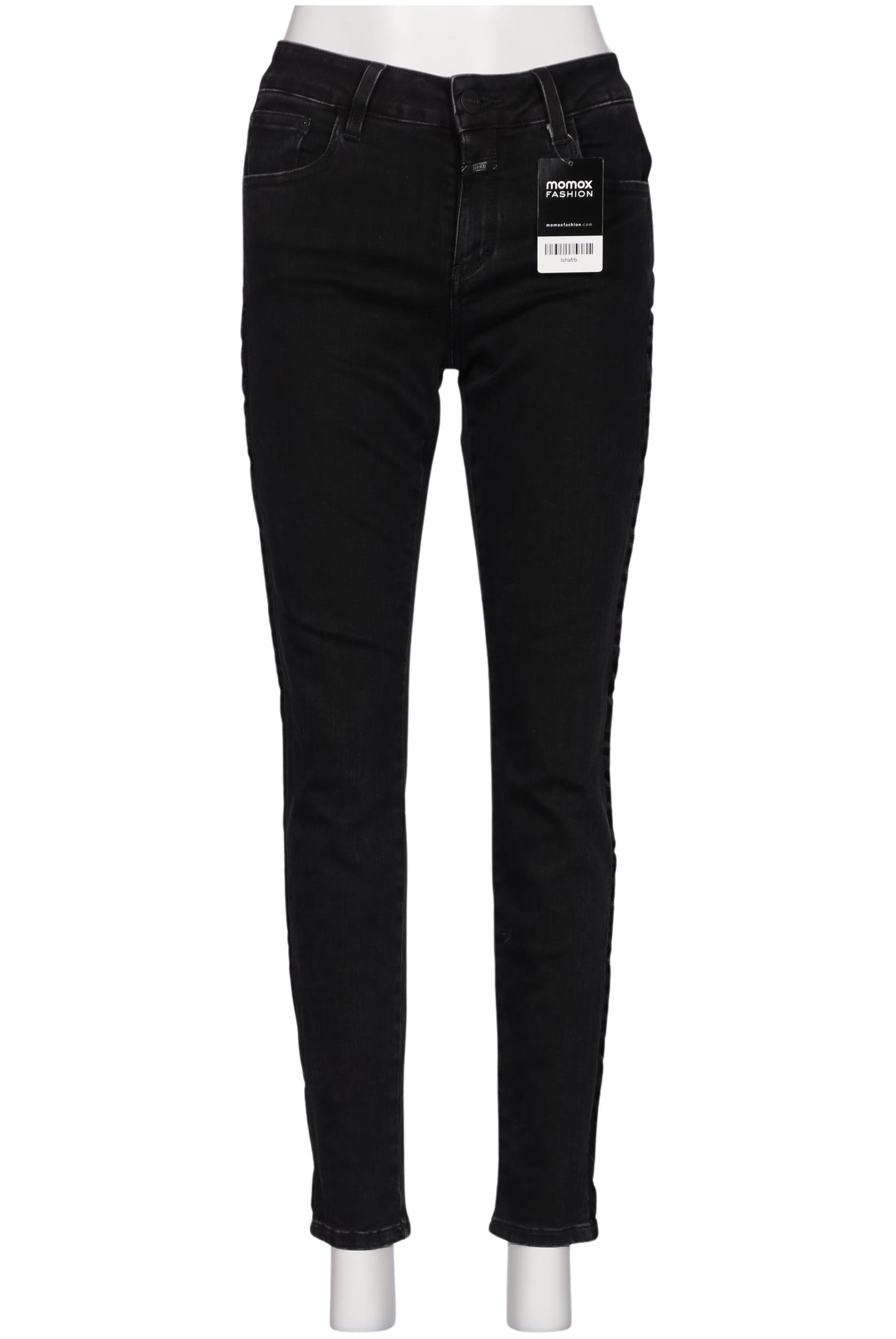 

Closed Damen Jeans, schwarz, Gr. 29