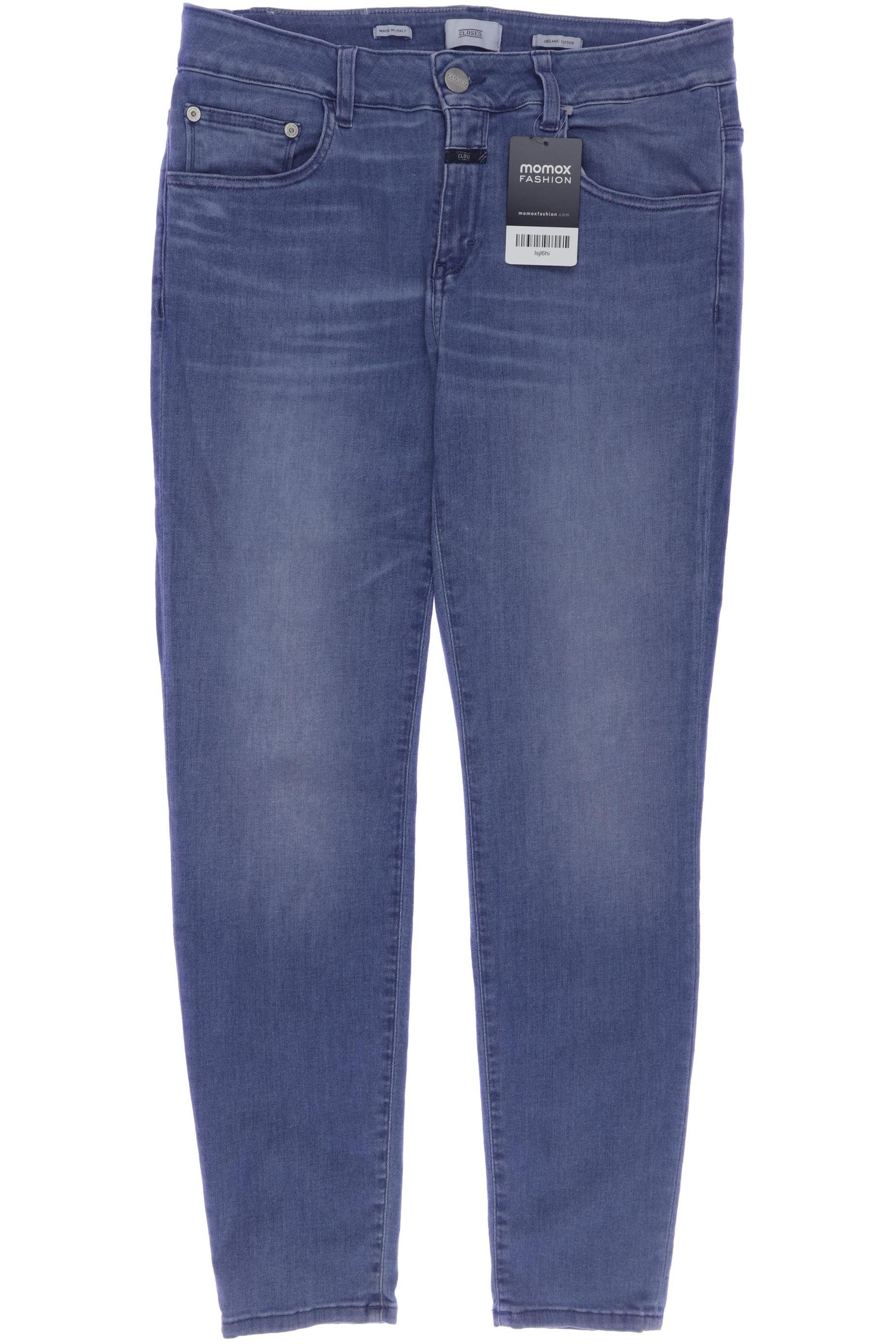 

Closed Damen Jeans, blau, Gr. 30
