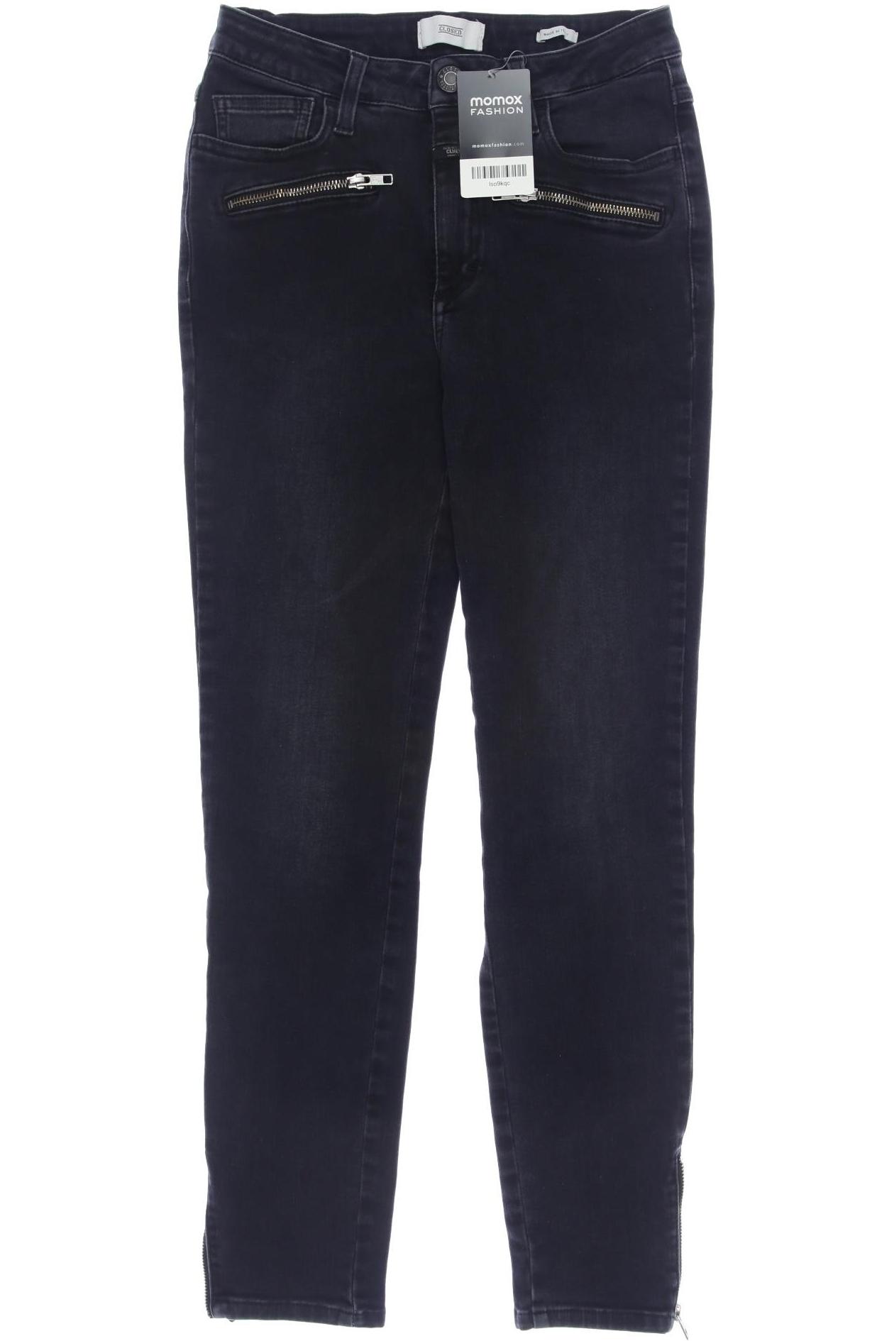 

Closed Damen Jeans, schwarz, Gr. 26