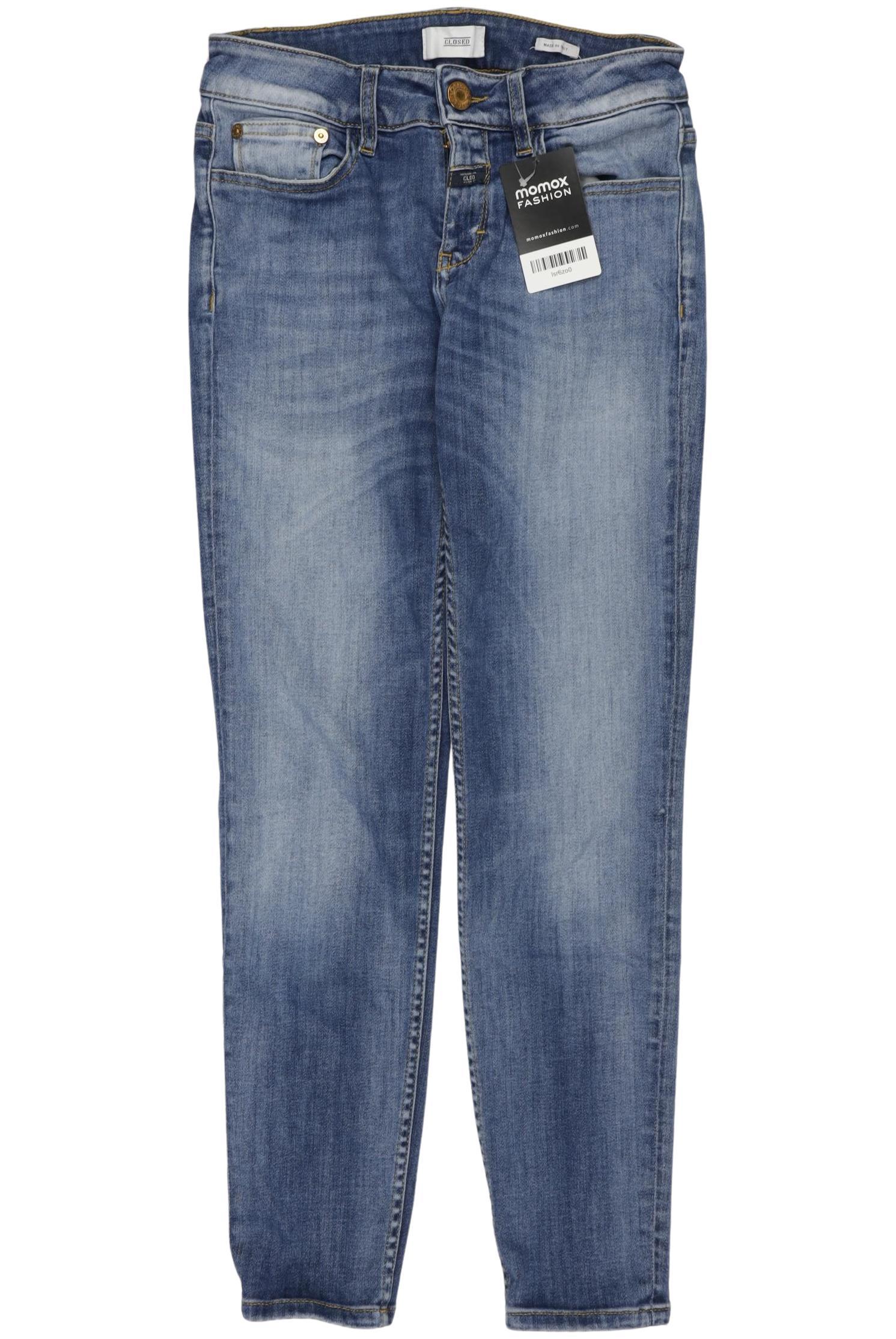 

Closed Damen Jeans, blau, Gr. 24