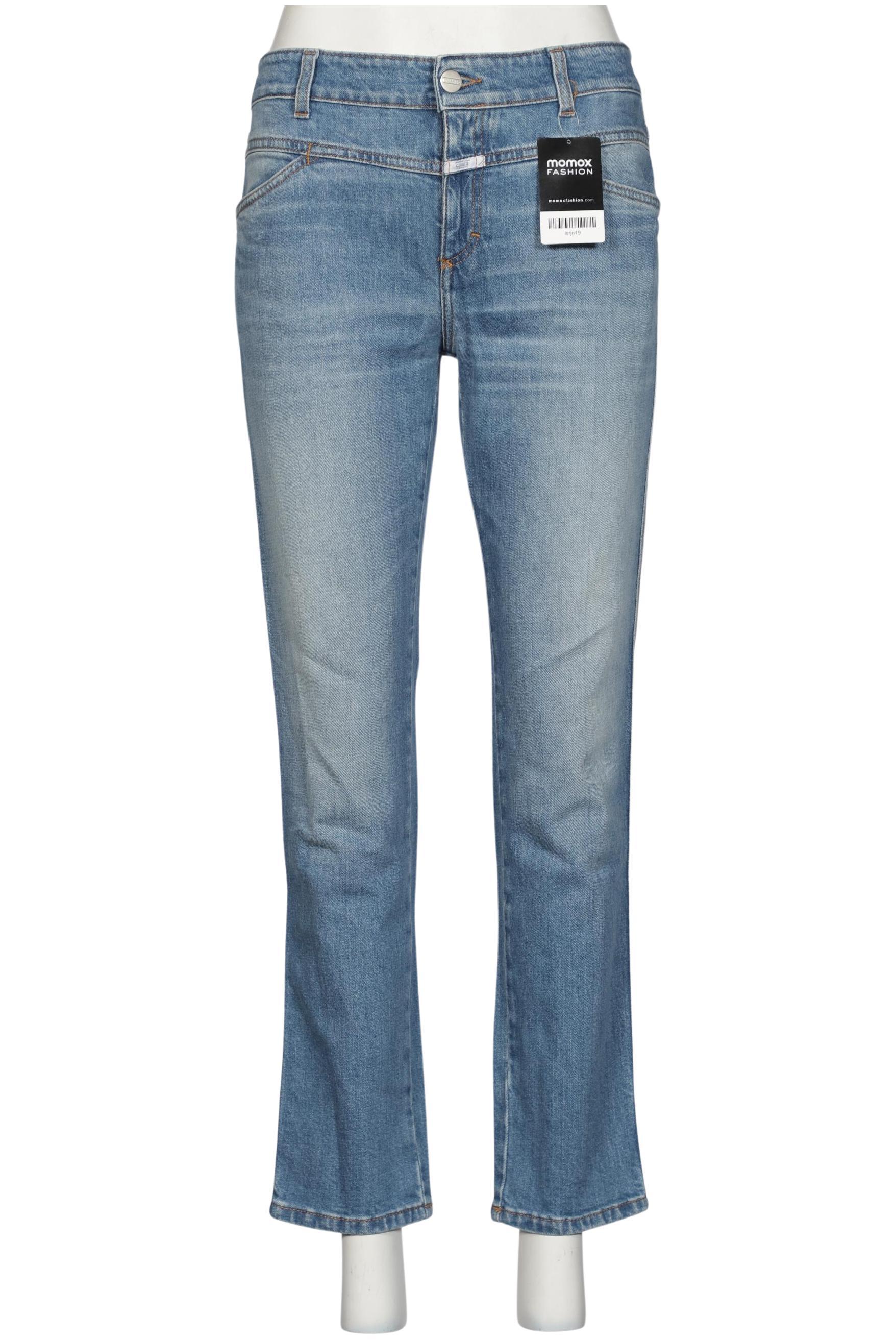 

Closed Damen Jeans, blau, Gr. 27