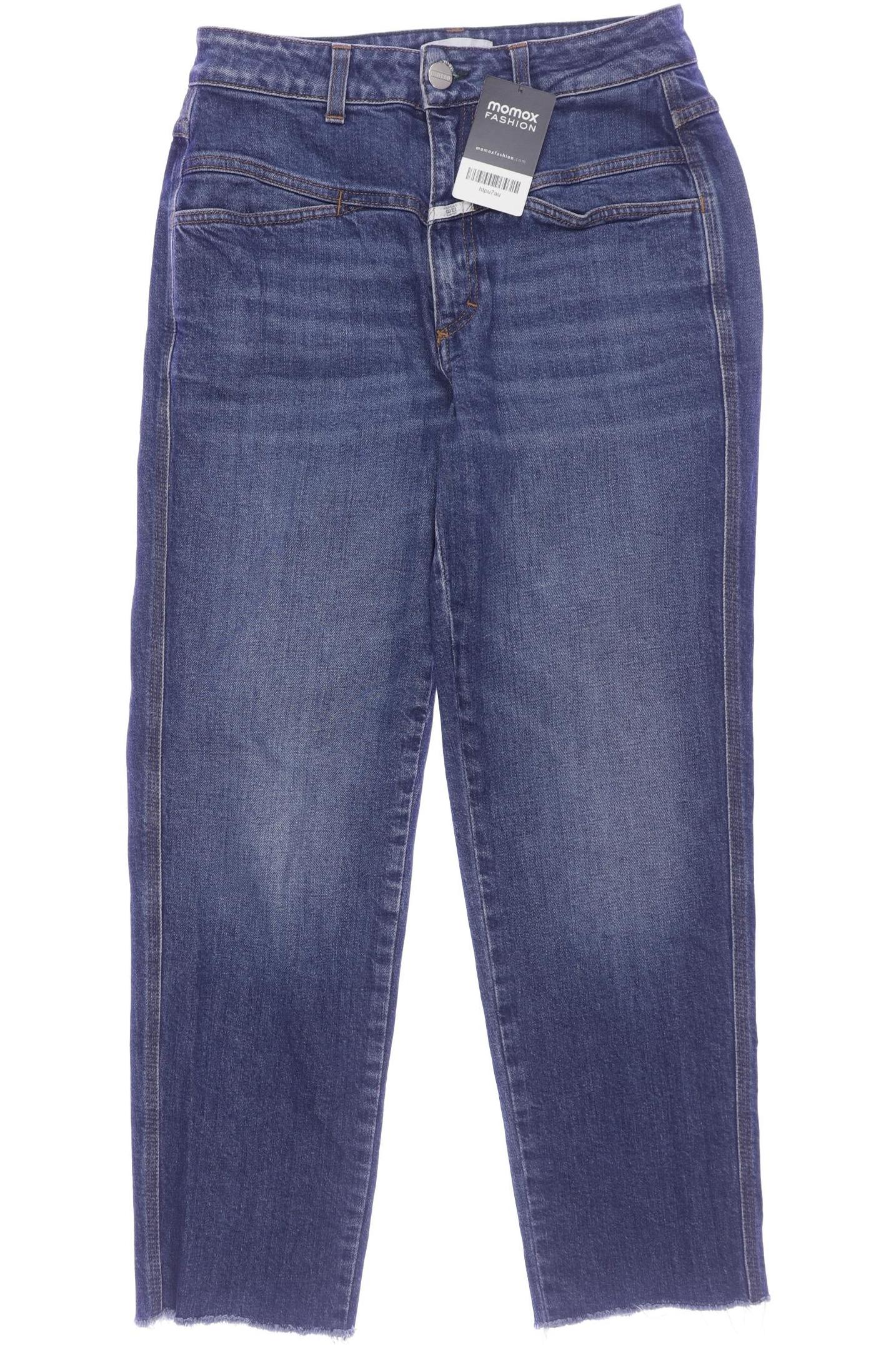 

Closed Damen Jeans, blau, Gr. 42