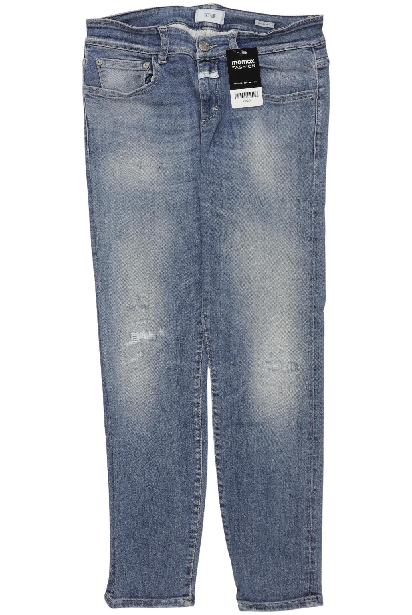 

Closed Damen Jeans, blau, Gr. 28