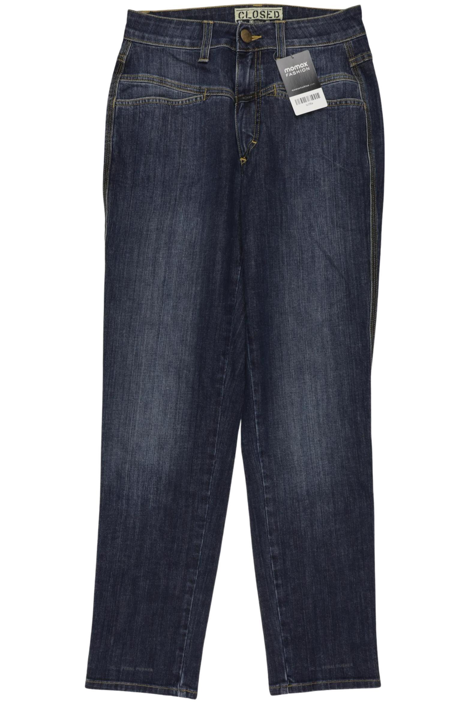 

Closed Damen Jeans, blau, Gr. 42