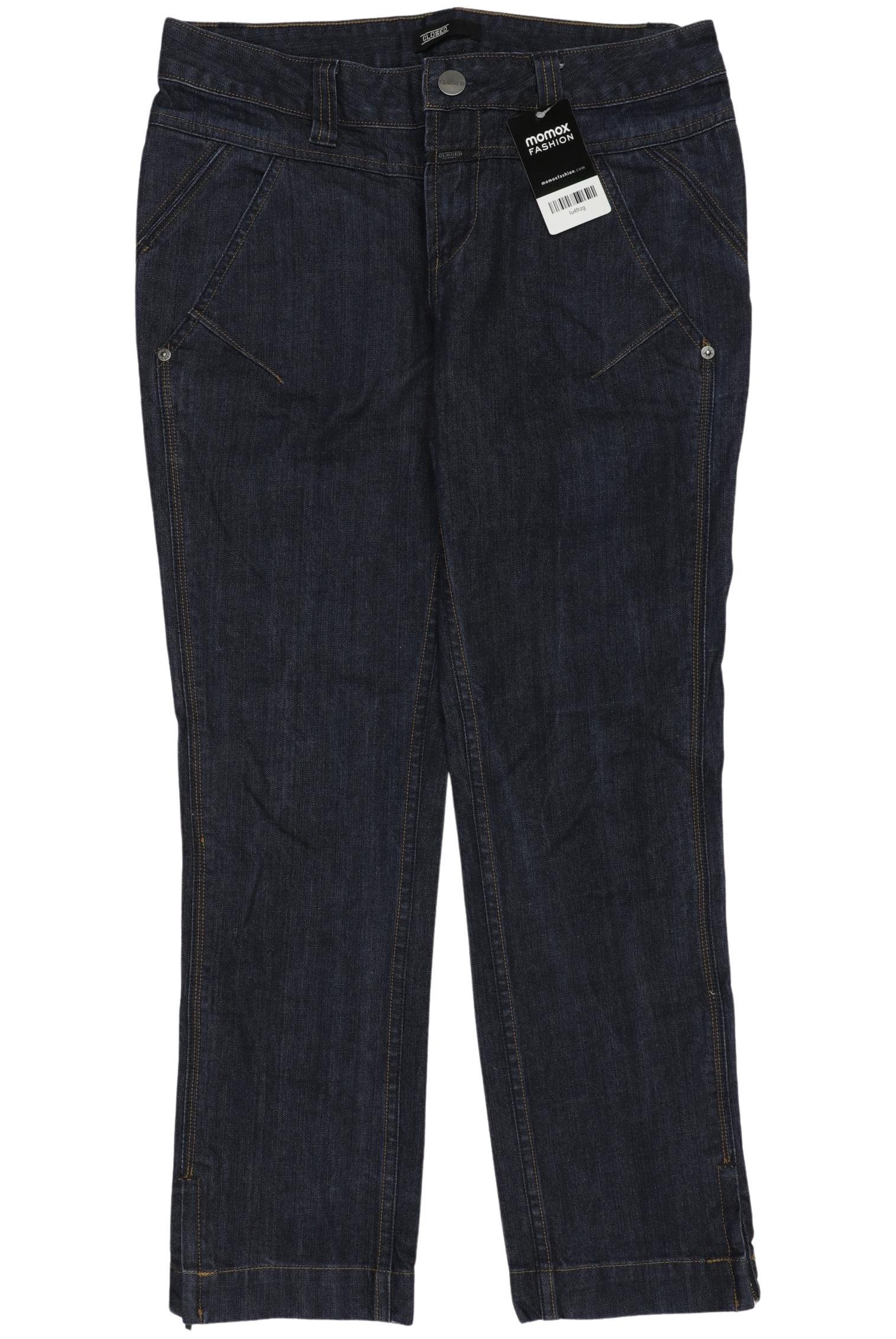 

Closed Damen Jeans, marineblau, Gr. 31