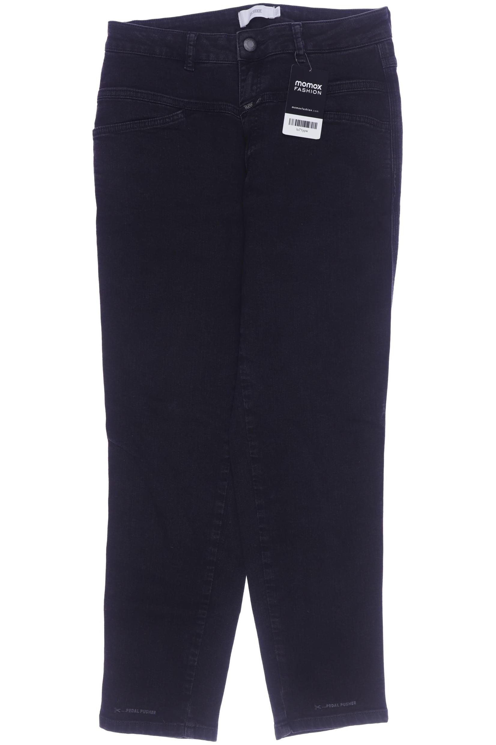

Closed Damen Jeans, schwarz, Gr. 44