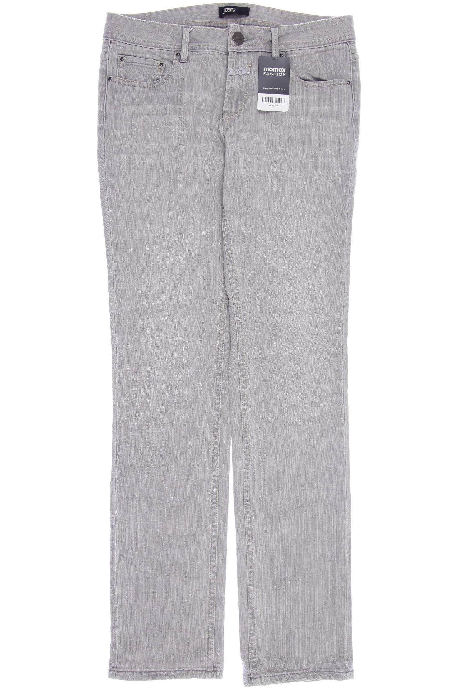 

Closed Damen Jeans, grau, Gr. 44