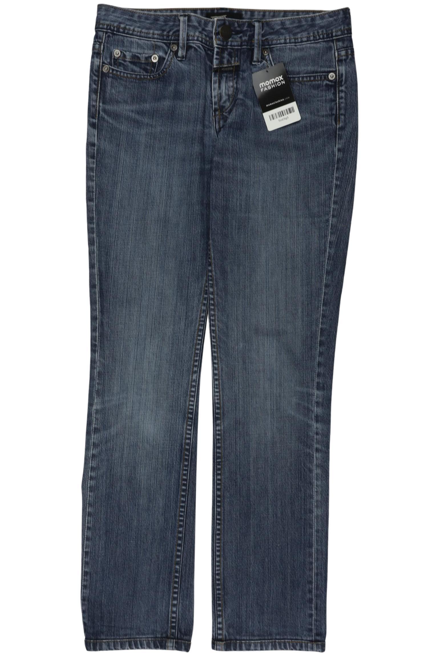

Closed Damen Jeans, blau, Gr. 40