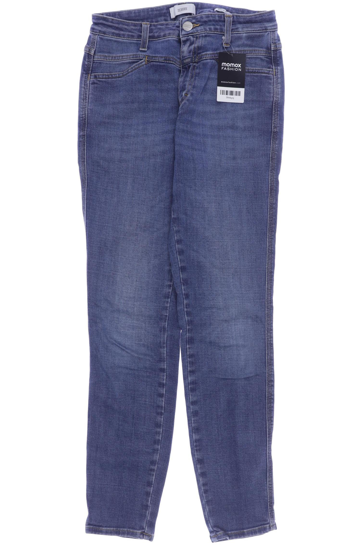 

Closed Damen Jeans, blau, Gr. 27