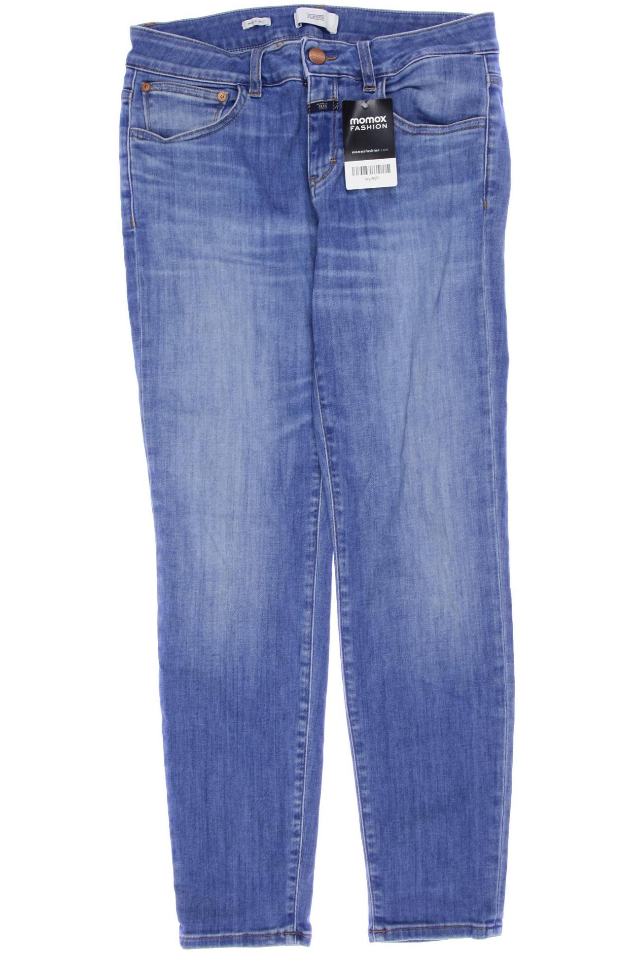 

Closed Damen Jeans, blau, Gr. 28