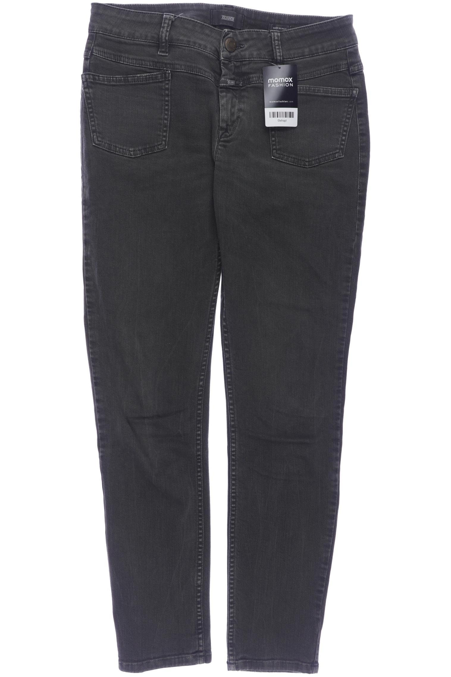 

Closed Damen Jeans, grün, Gr. 28