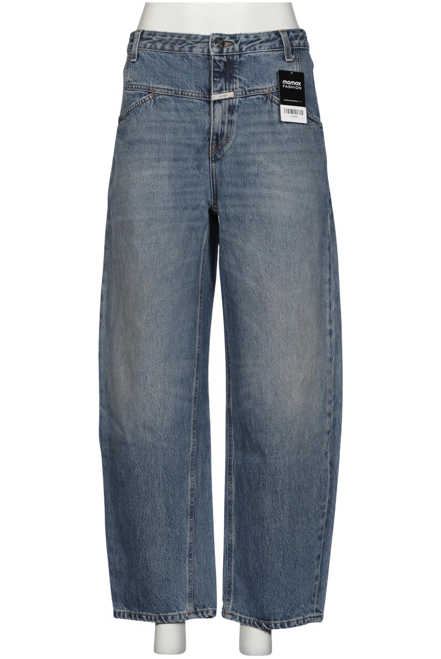 

Closed Damen Jeans, blau, Gr. 30