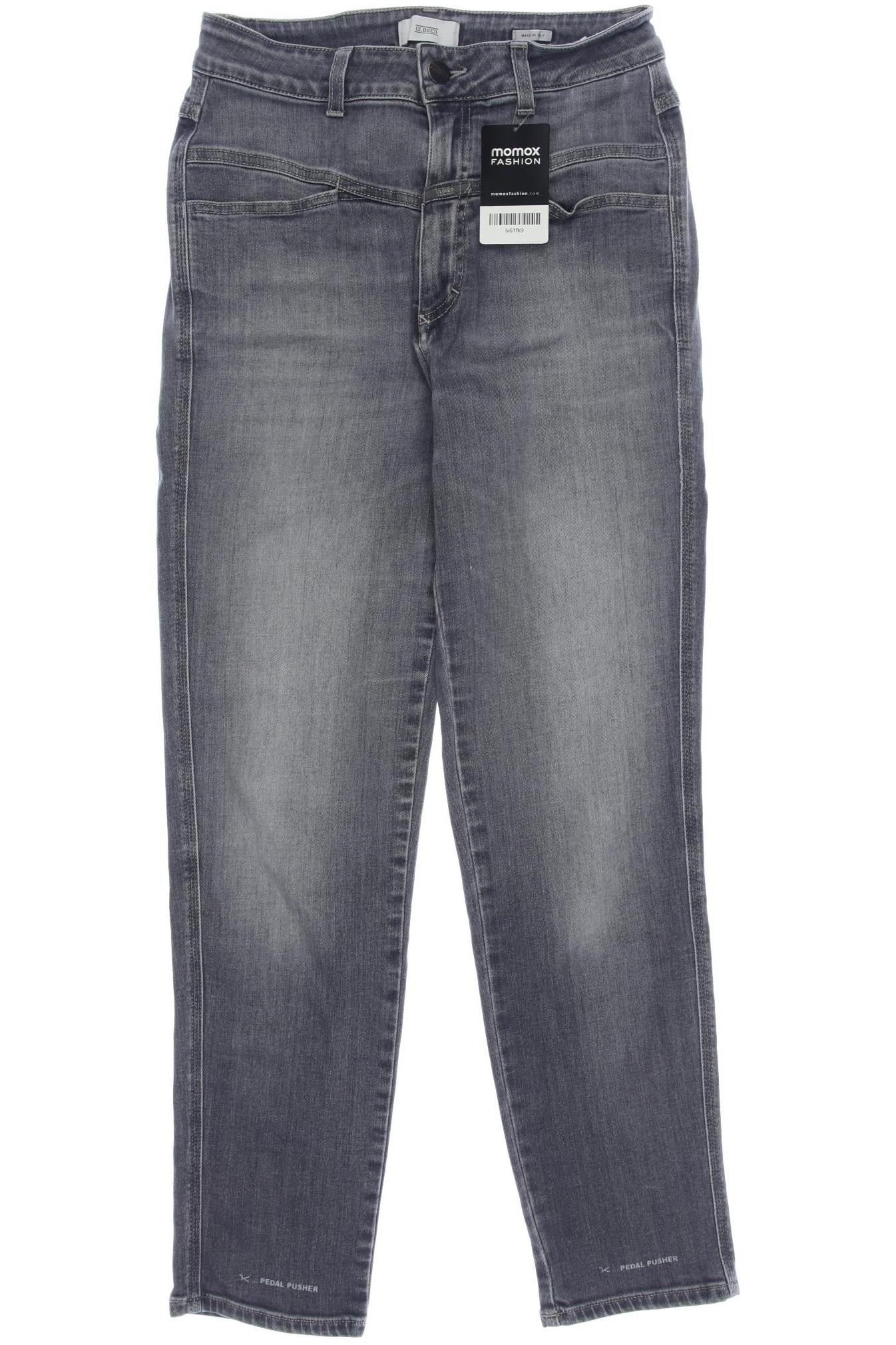 

Closed Damen Jeans, grau, Gr. 44