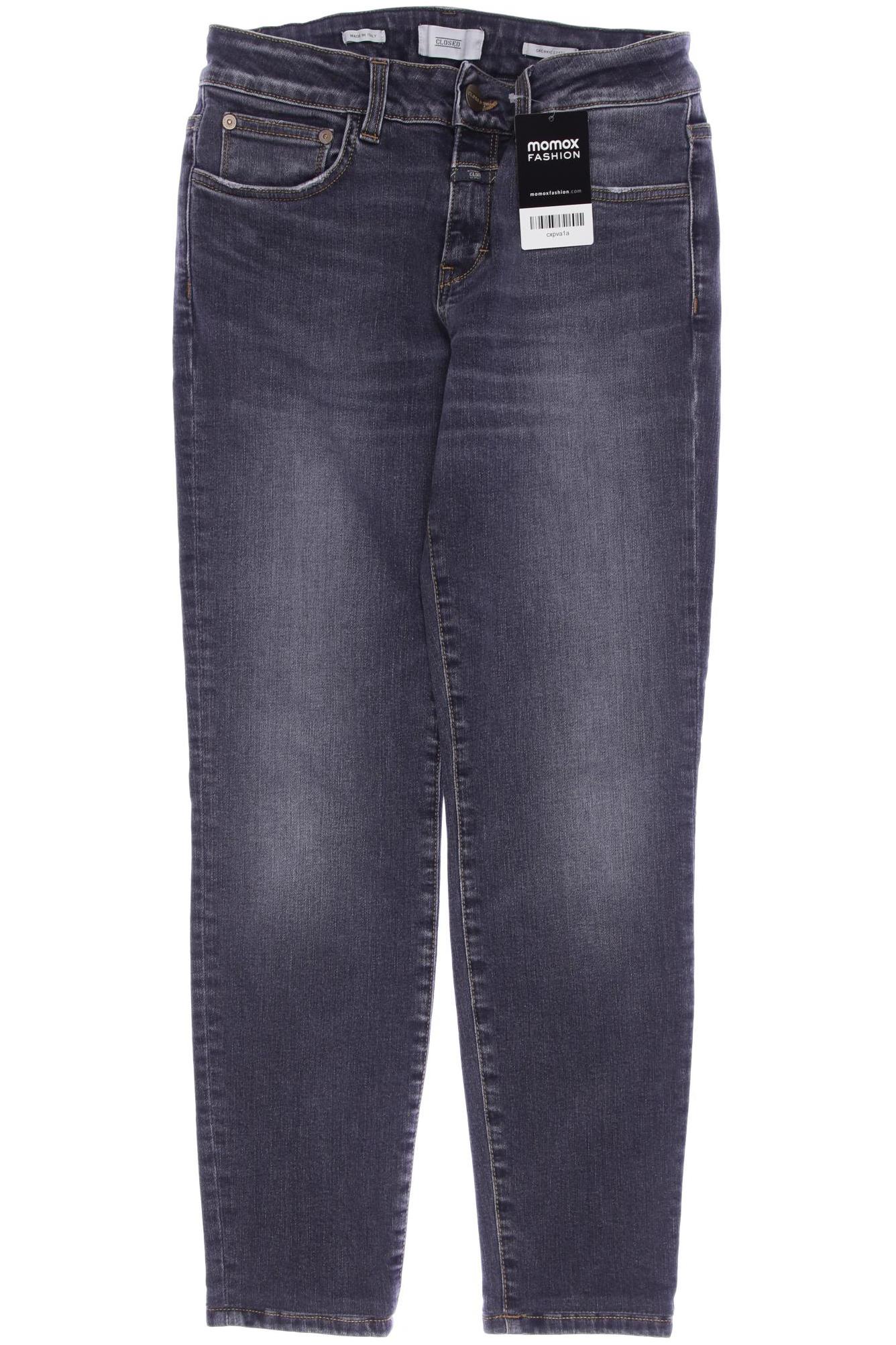 

Closed Damen Jeans, grau, Gr. 26