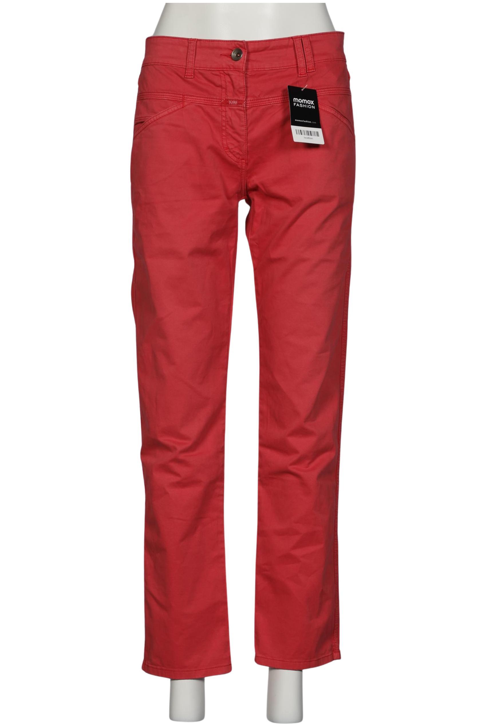 

Closed Damen Jeans, rot, Gr. 44