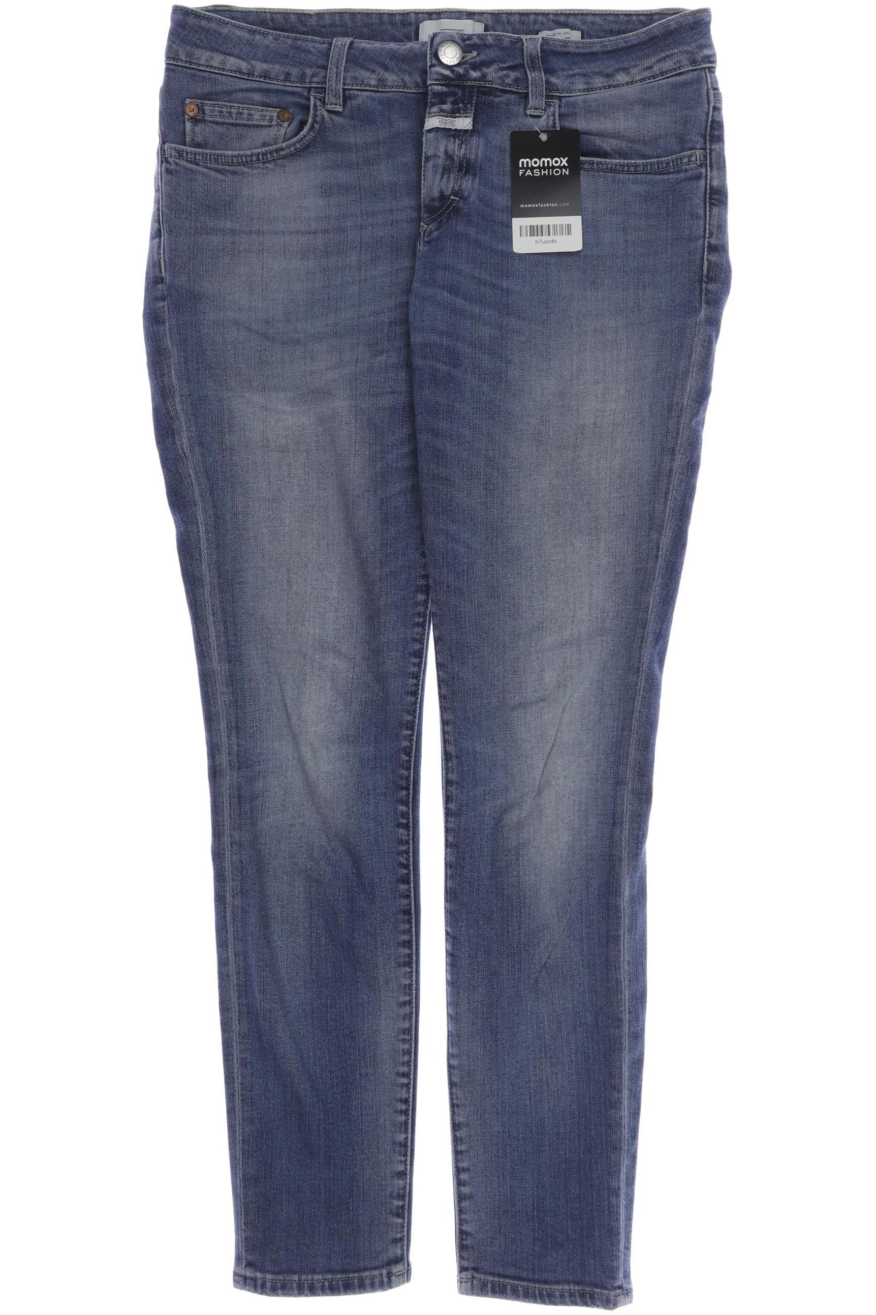 

Closed Damen Jeans, blau, Gr. 26