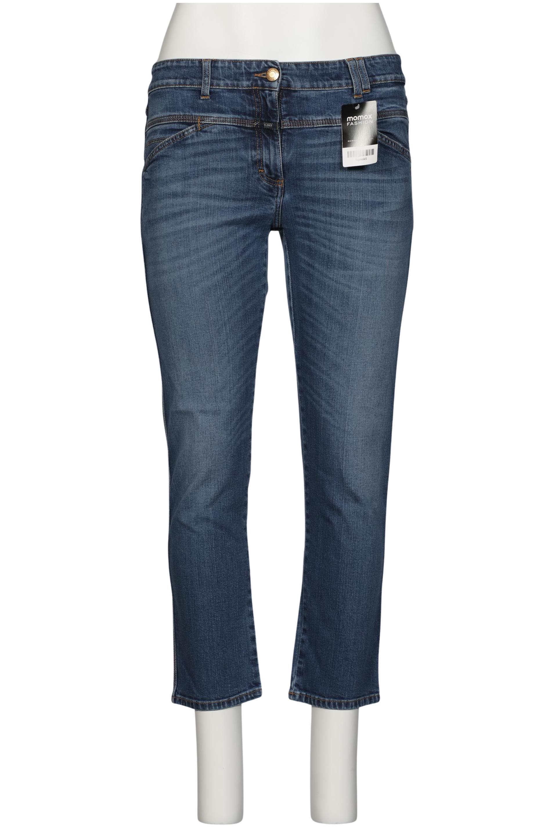 

Closed Damen Jeans, blau, Gr. 33
