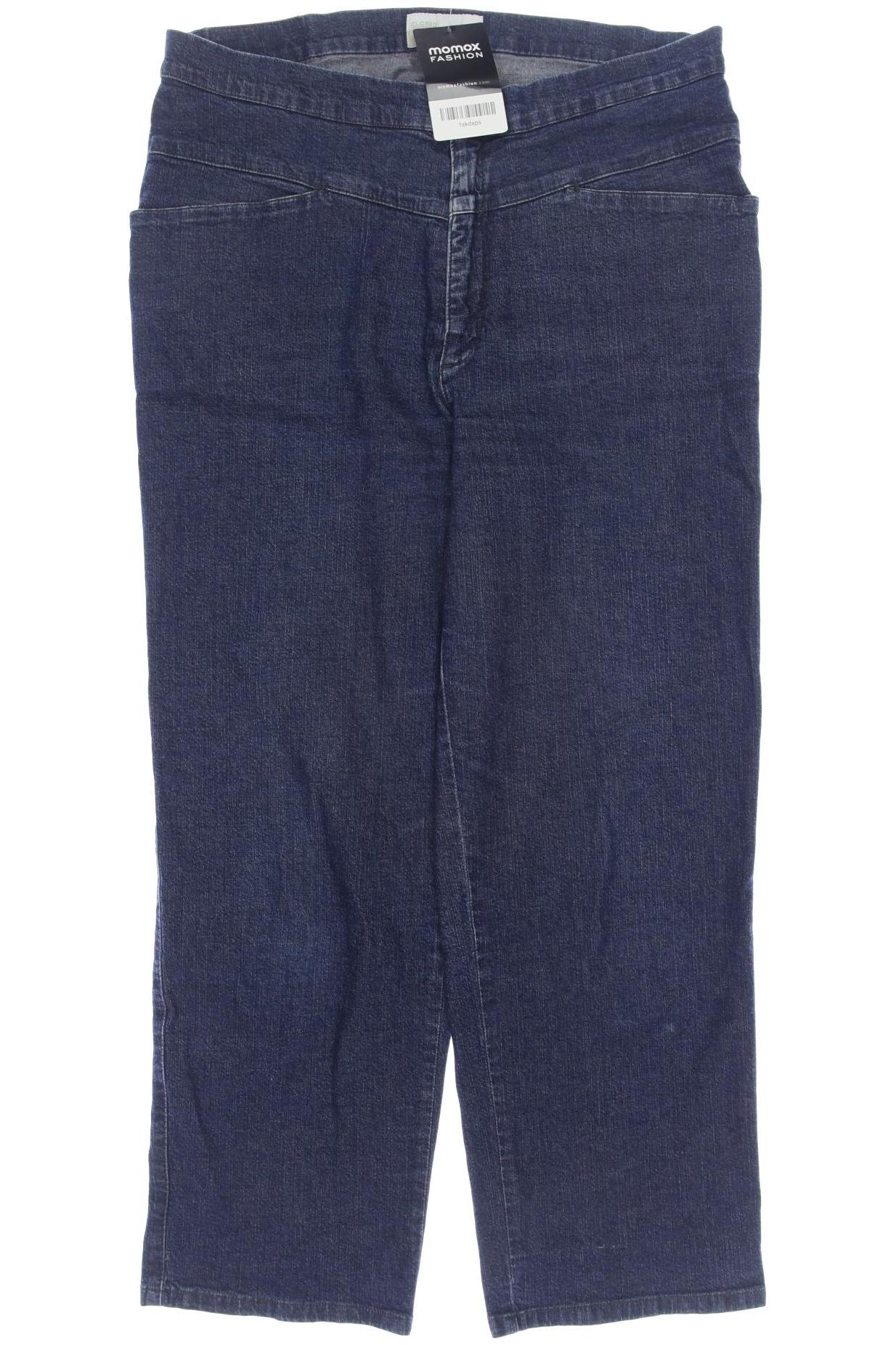 

Closed Damen Jeans, marineblau, Gr. 46