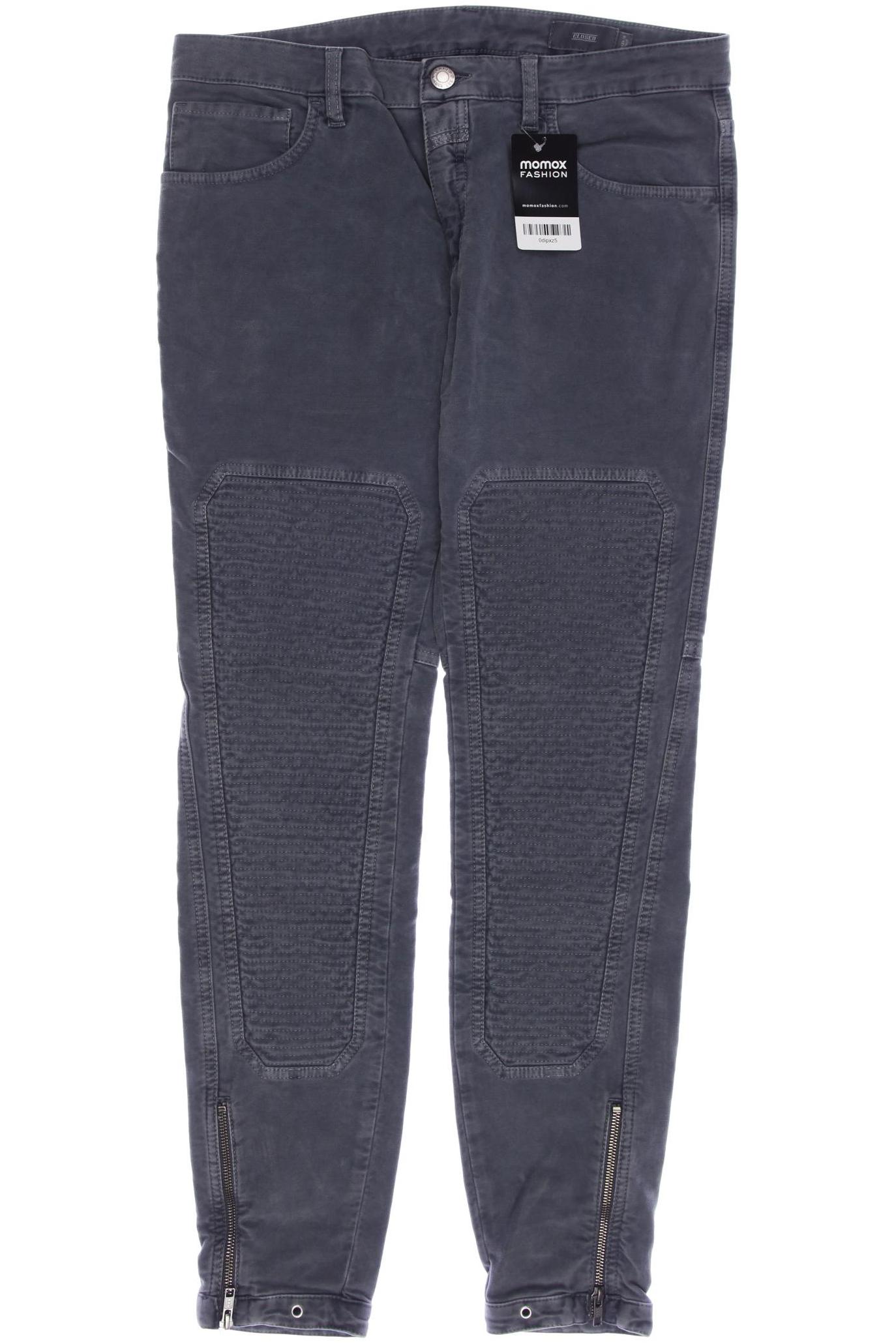 

Closed Damen Jeans, grau, Gr. 29