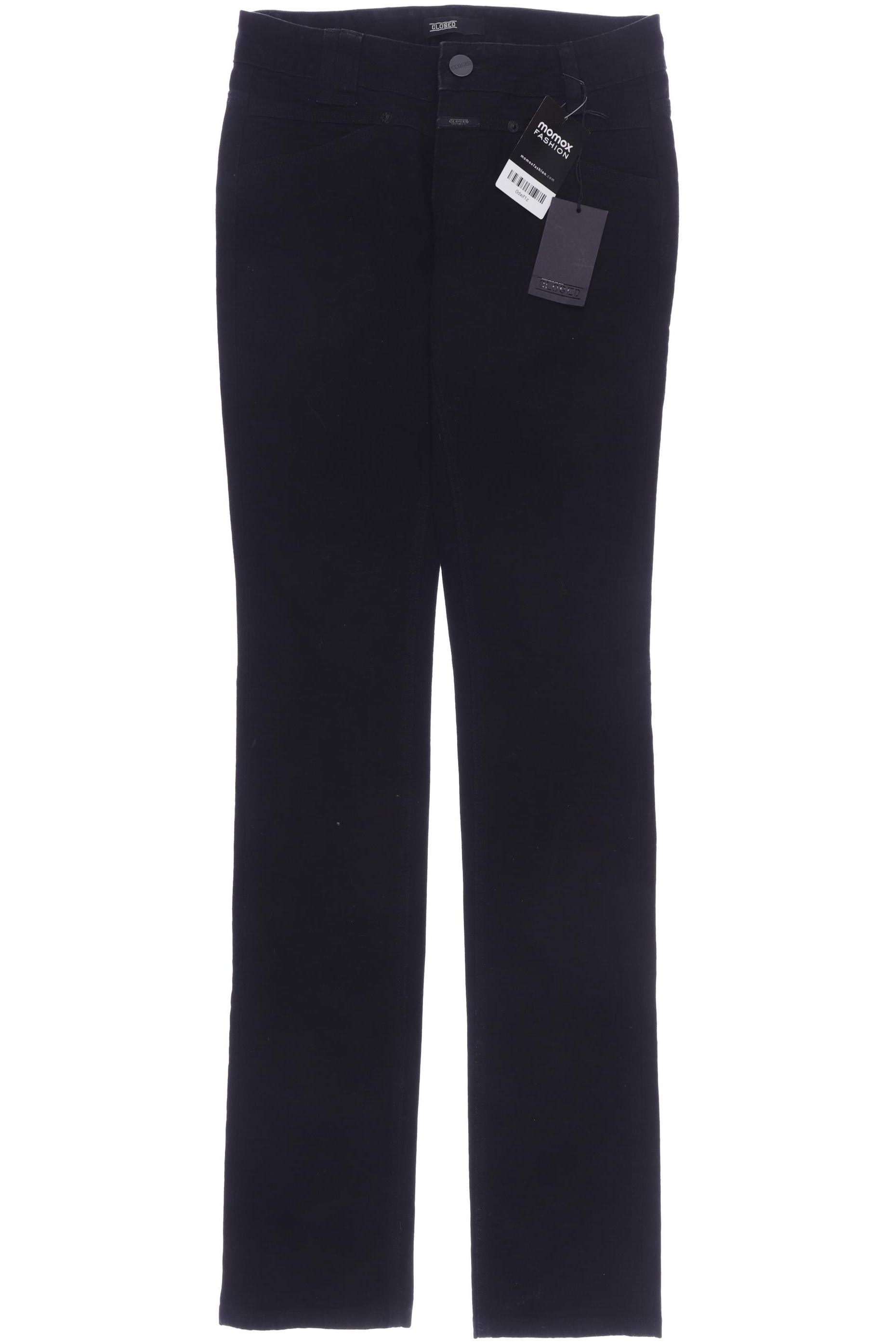 

Closed Damen Jeans, schwarz, Gr. 40