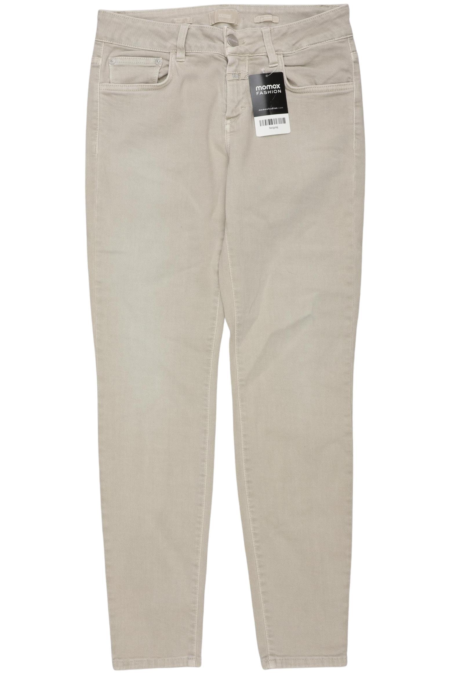 

Closed Damen Jeans, beige, Gr. 27