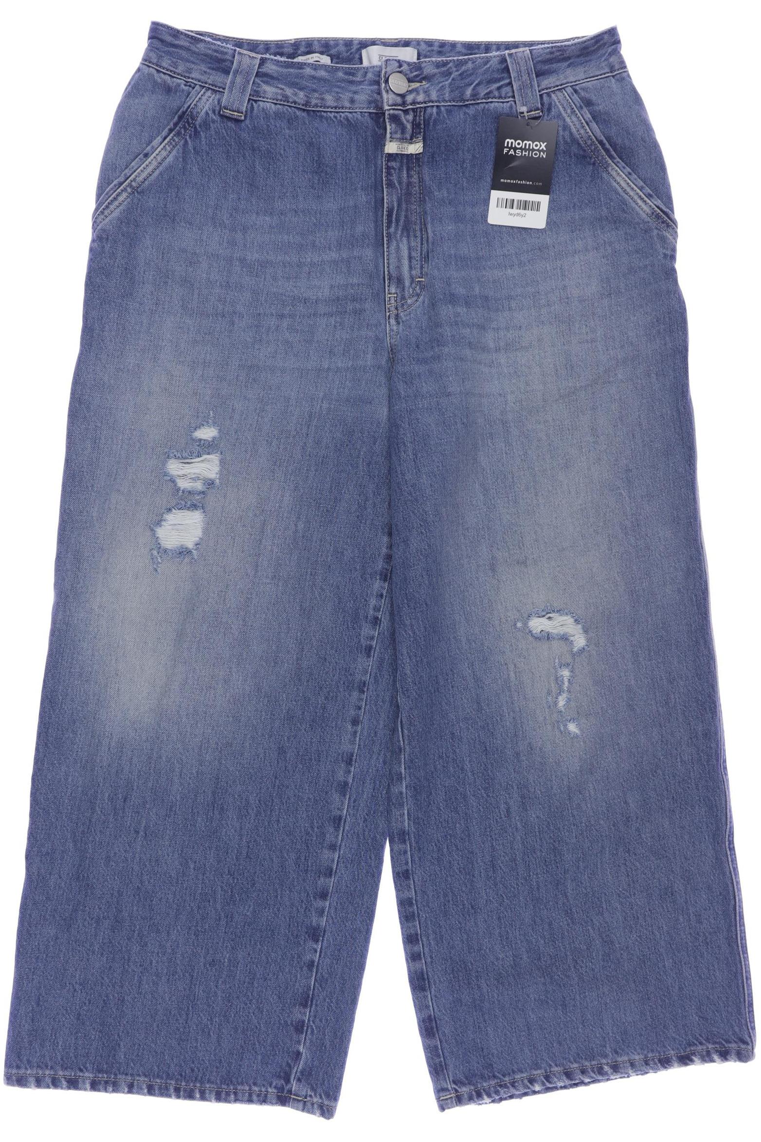 

Closed Damen Jeans, blau, Gr. 31