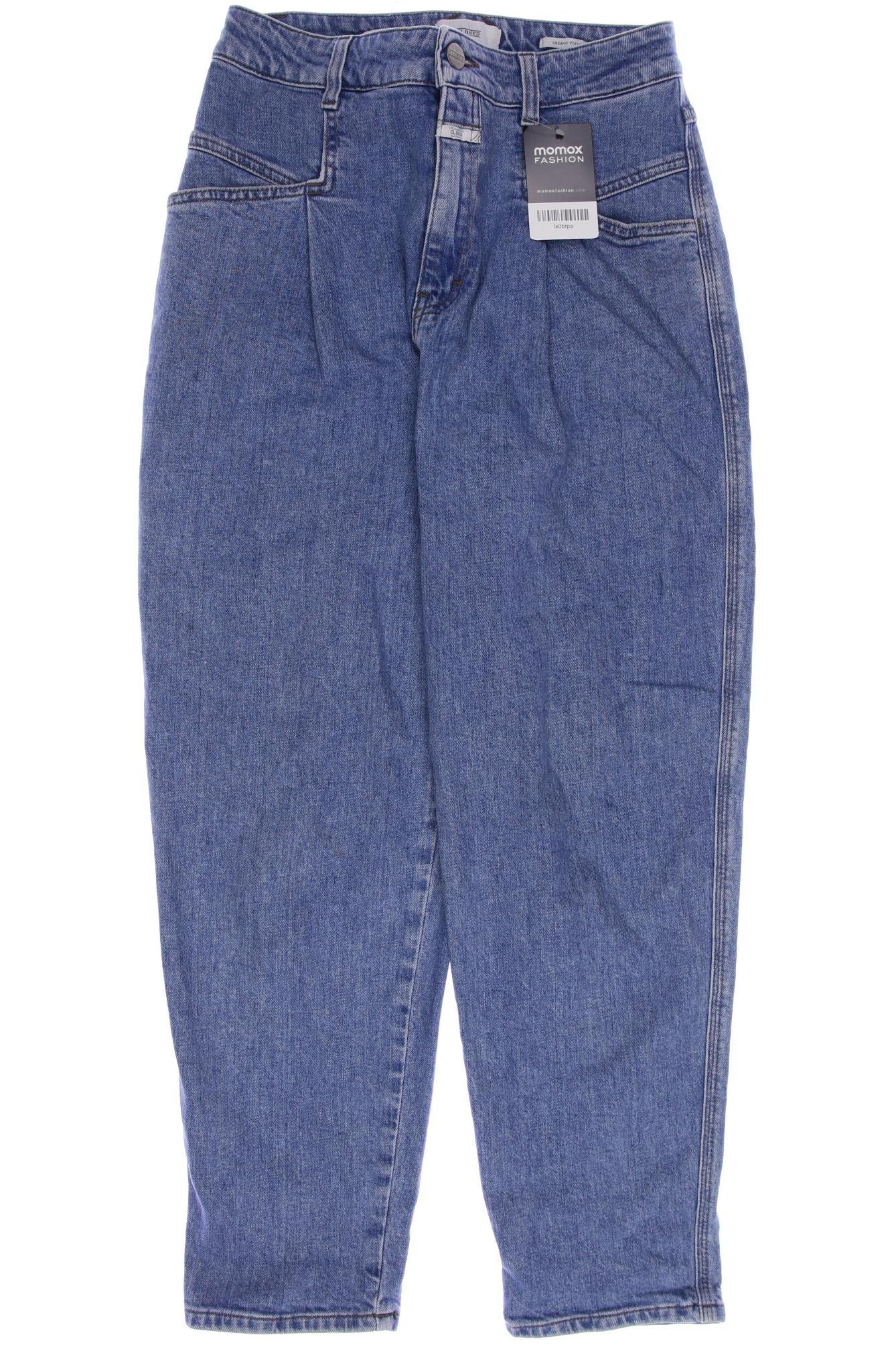 

Closed Damen Jeans, blau, Gr. 36