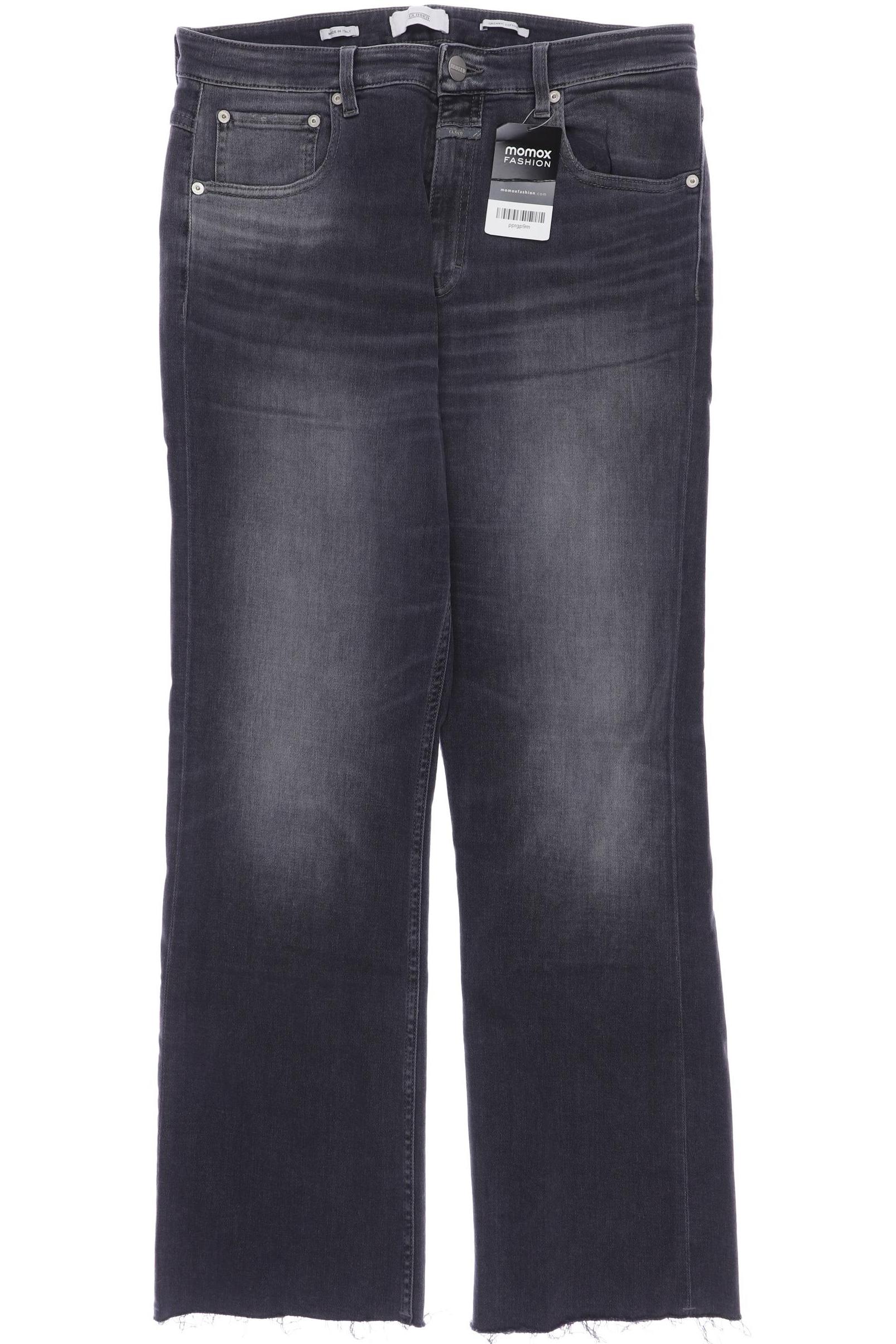 

Closed Damen Jeans, grau, Gr. 32